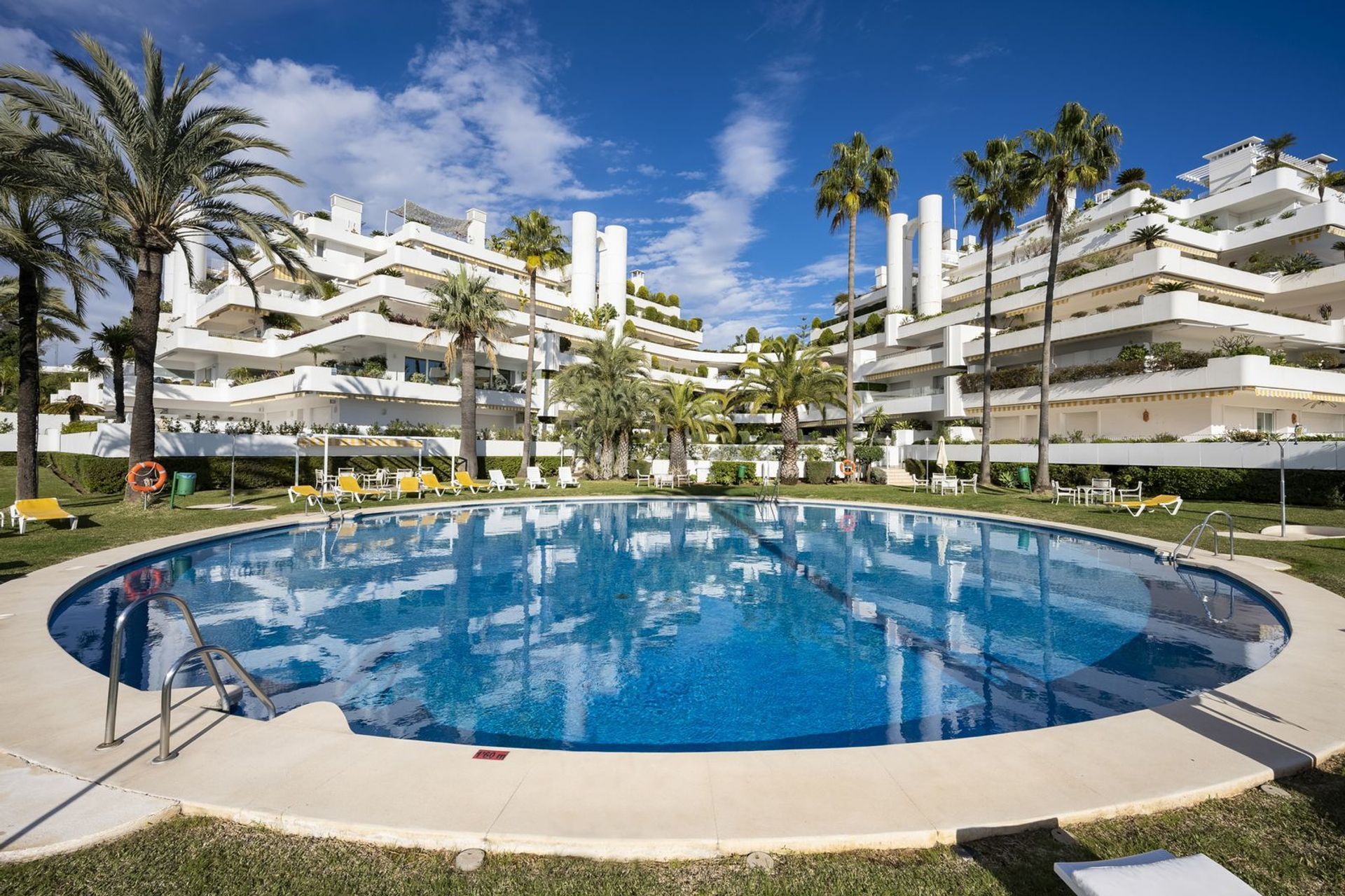 Condominio en málaga, Andalucía 11394446