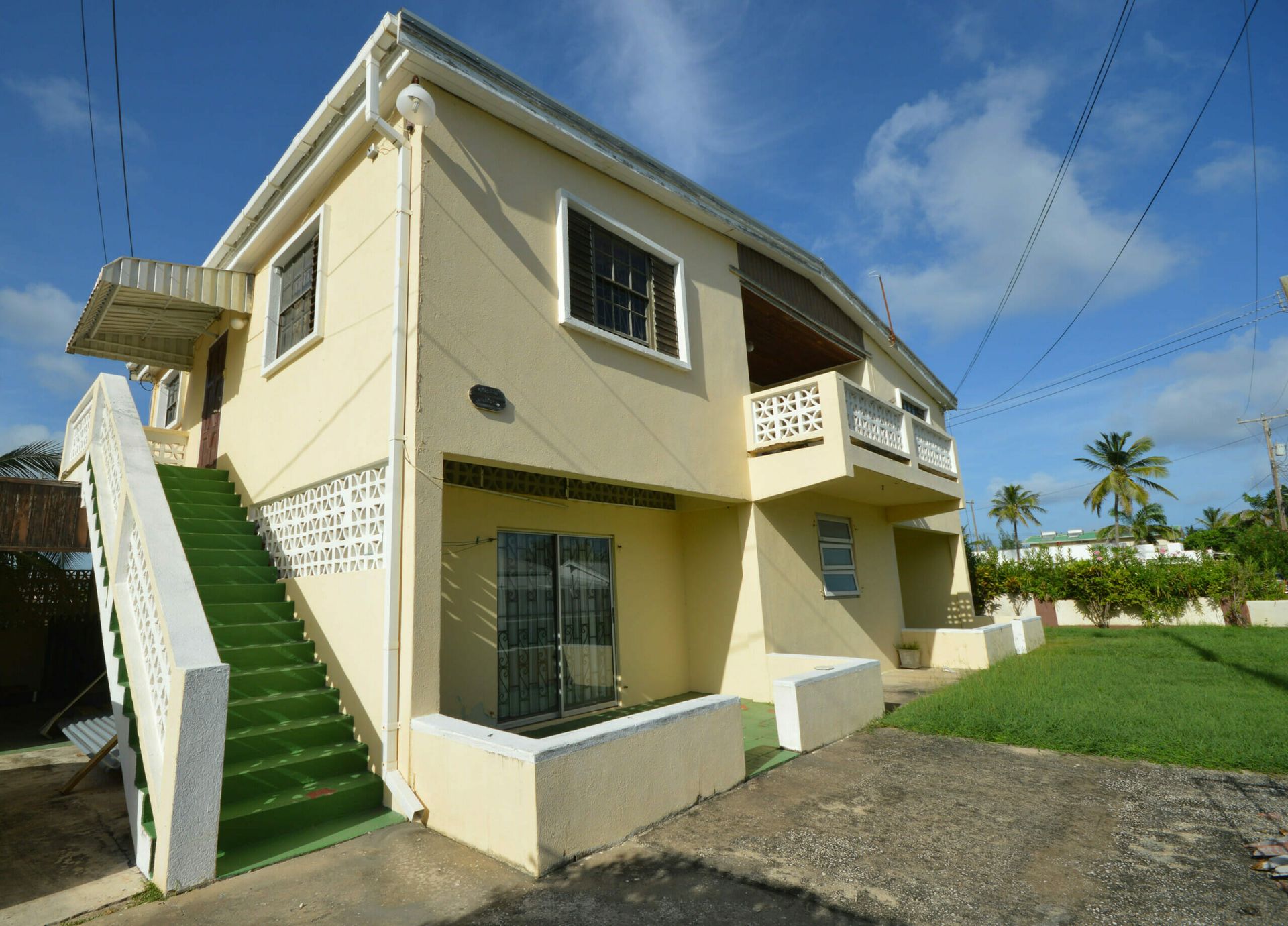 Condominium in Bridgetown, Saint Michael 11394447