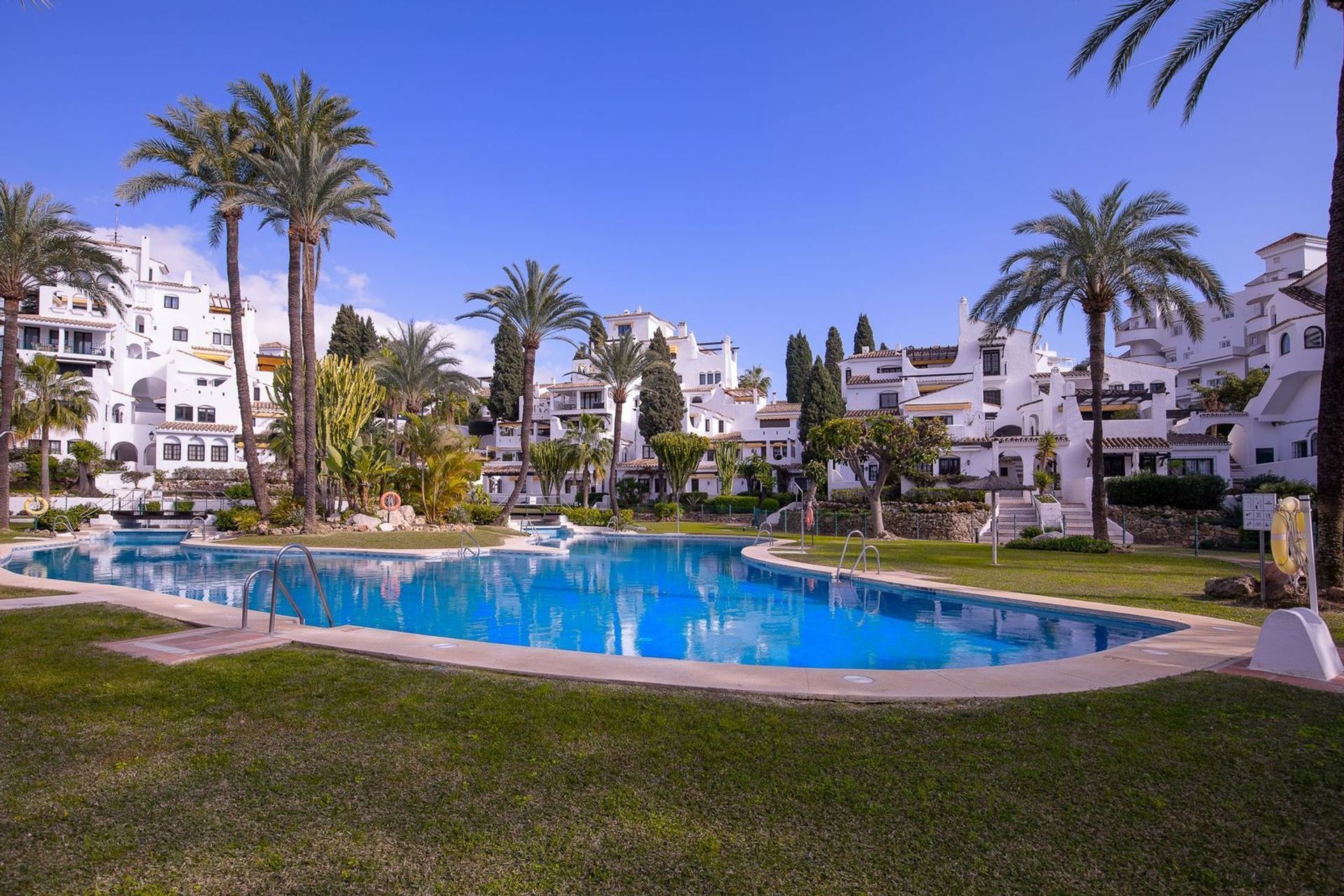 Συγκυριαρχία σε Marbella, Andalucía 11394474