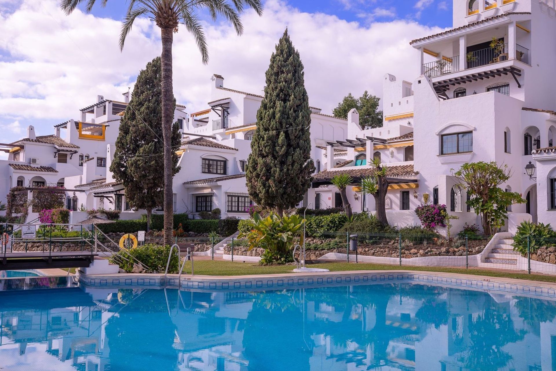 Συγκυριαρχία σε Marbella, Andalucía 11394474