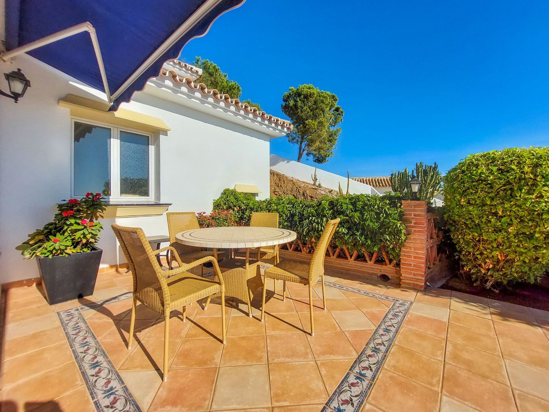 Hus i Mijas, Andalusia 11394479