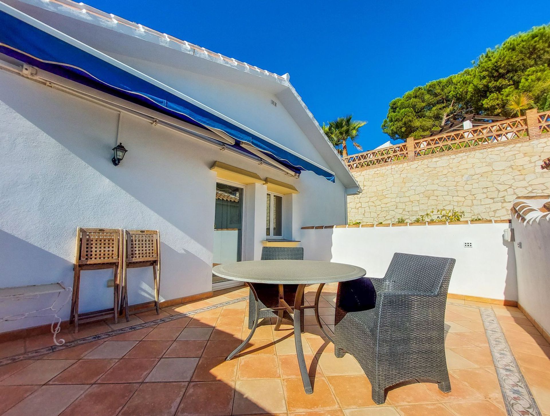 Hus i Mijas, Andalusia 11394479