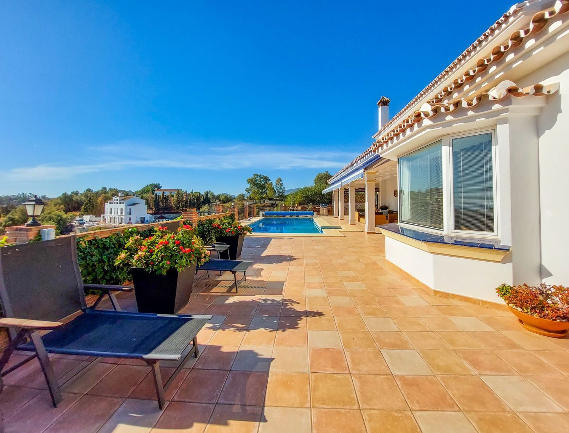 Hus i Mijas, Andalusia 11394479