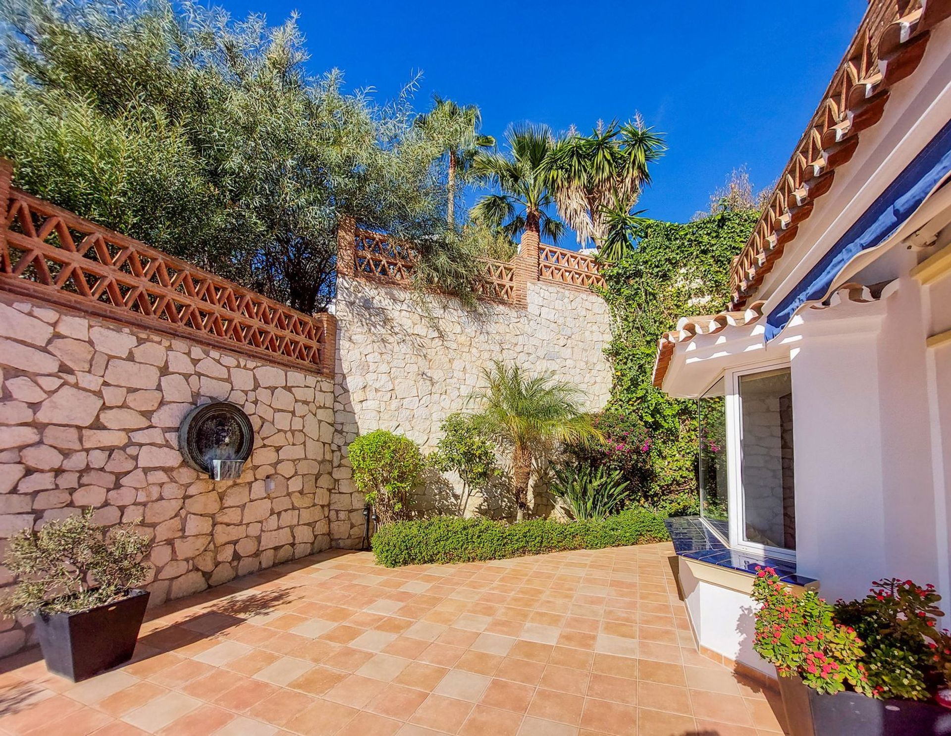 Hus i Mijas, Andalusia 11394479