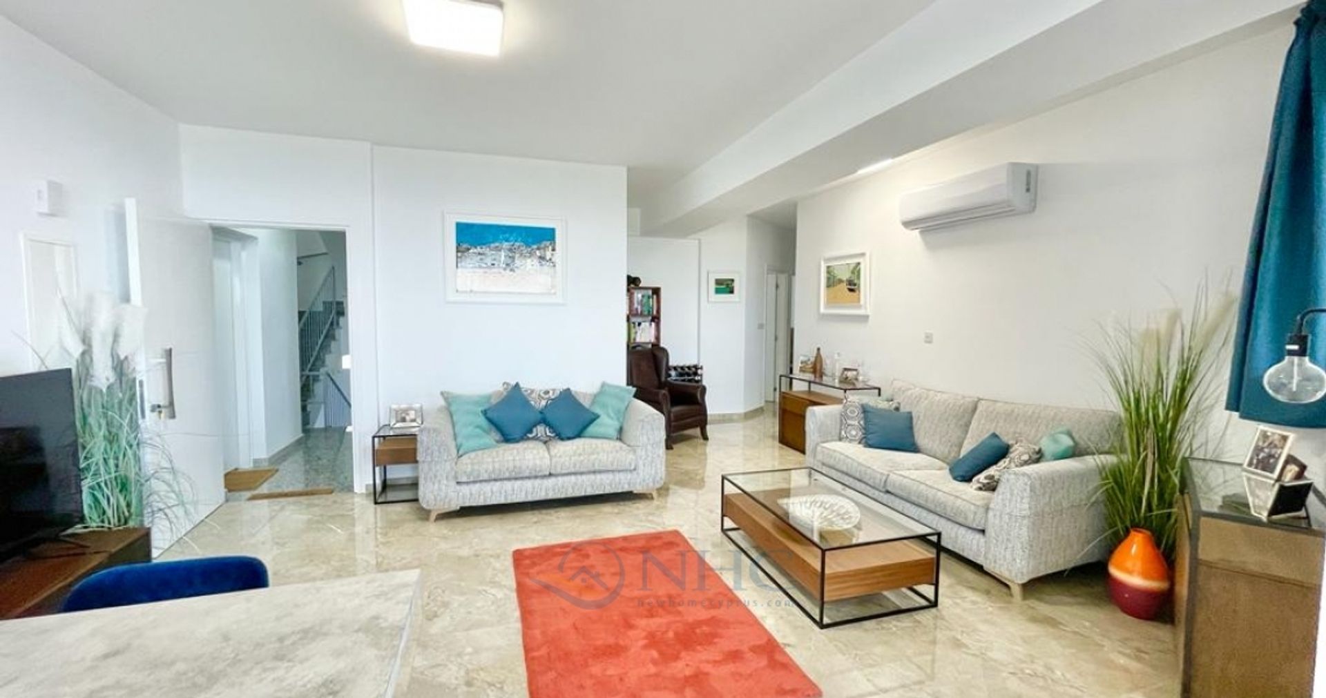 Condominio en Pegeia, Pafos 11394480