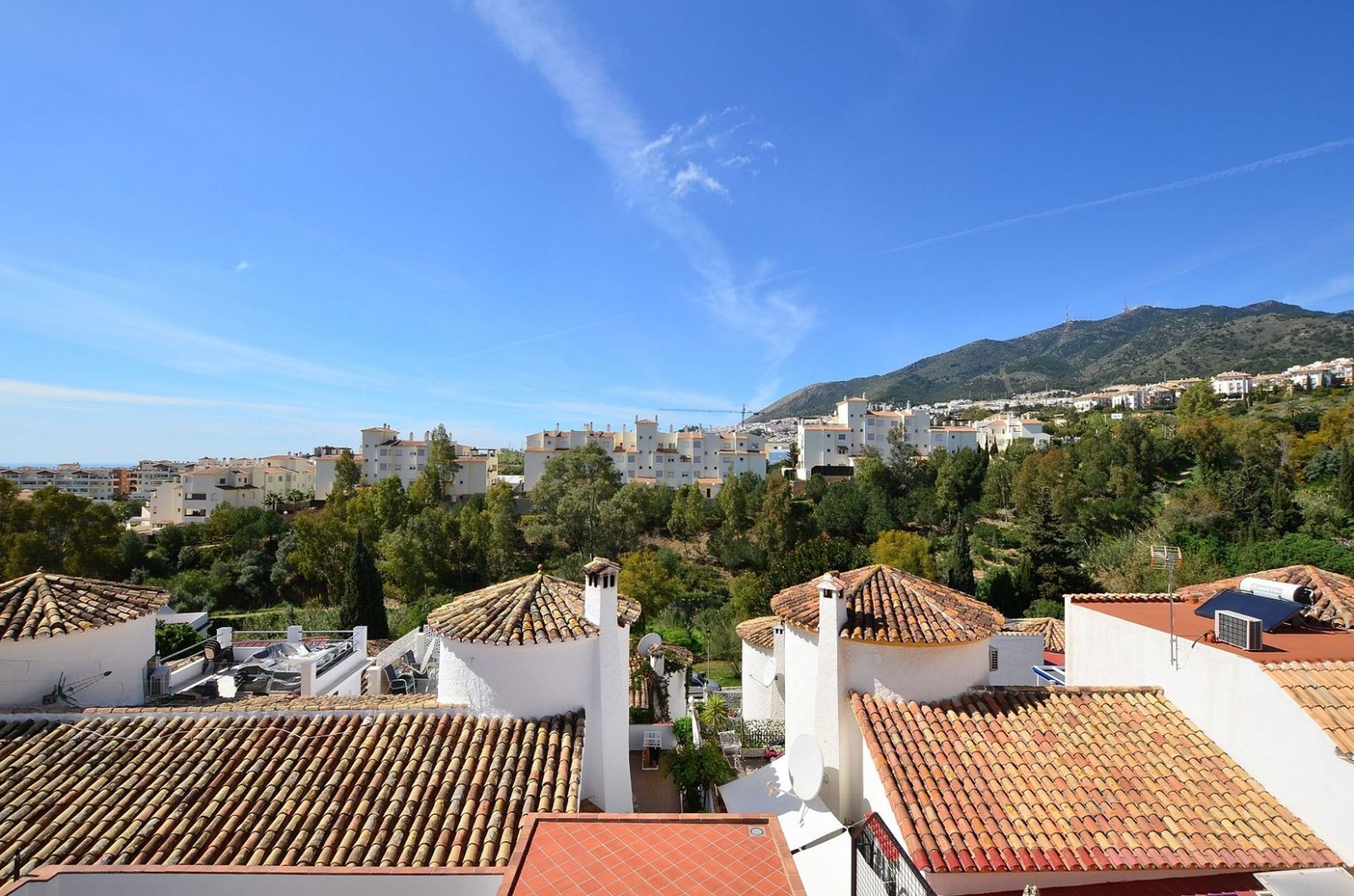 Hus i Arroyo de la Miel, Andalusia 11394512