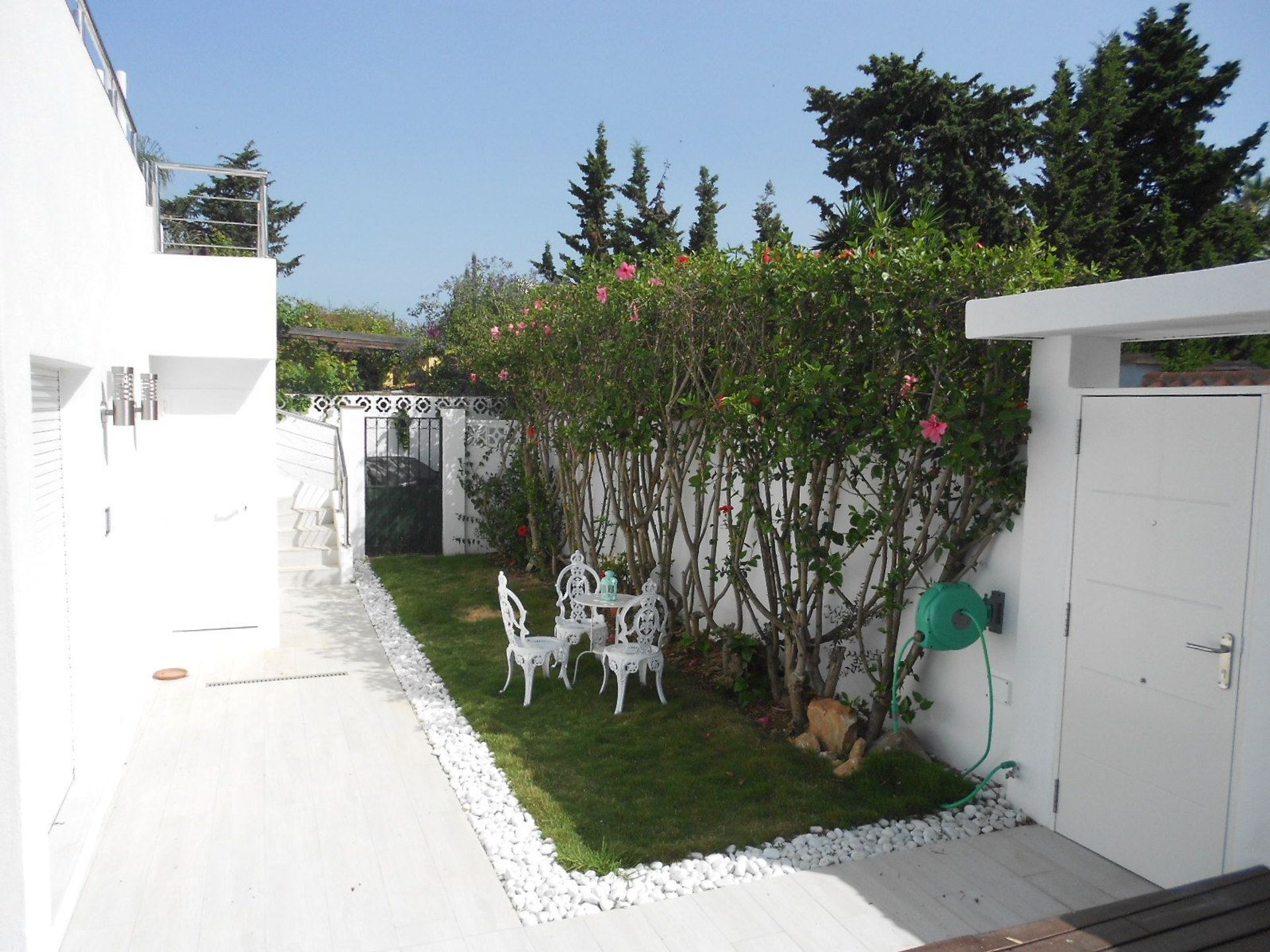 House in San Pedro de Alcantara, Andalusia 11394528