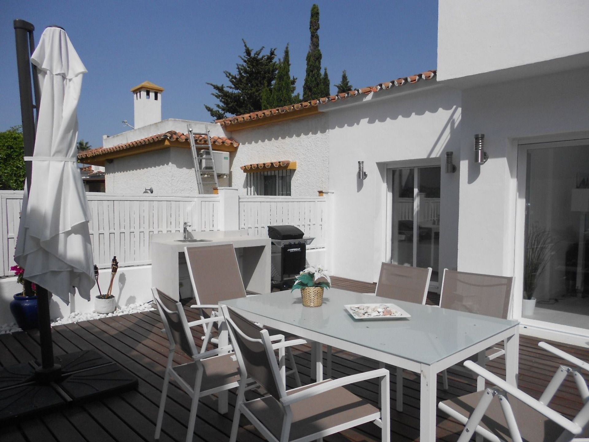 House in San Pedro de Alcantara, Andalusia 11394528