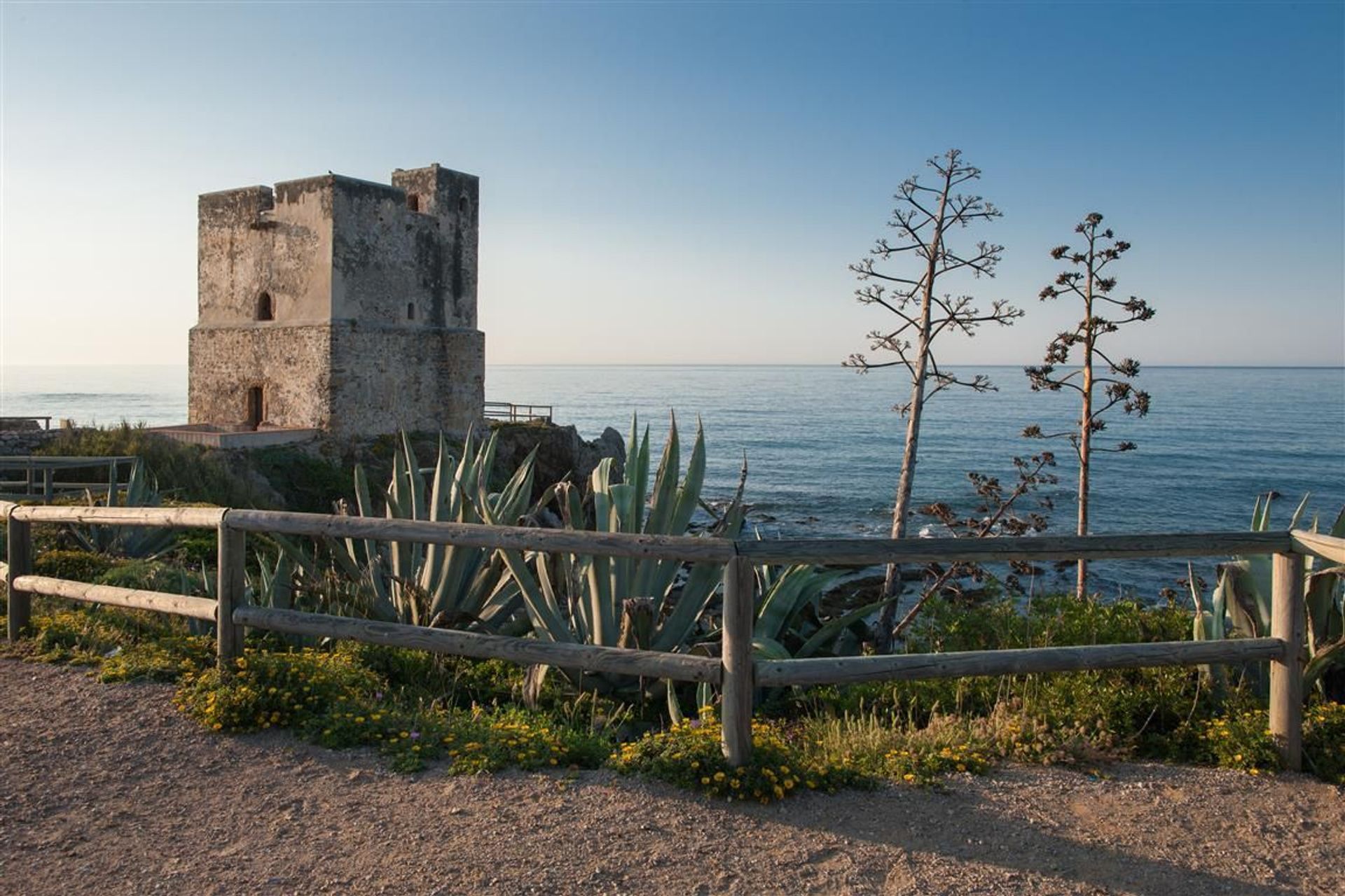 सम्मिलित में Casares, Andalusia 11394530