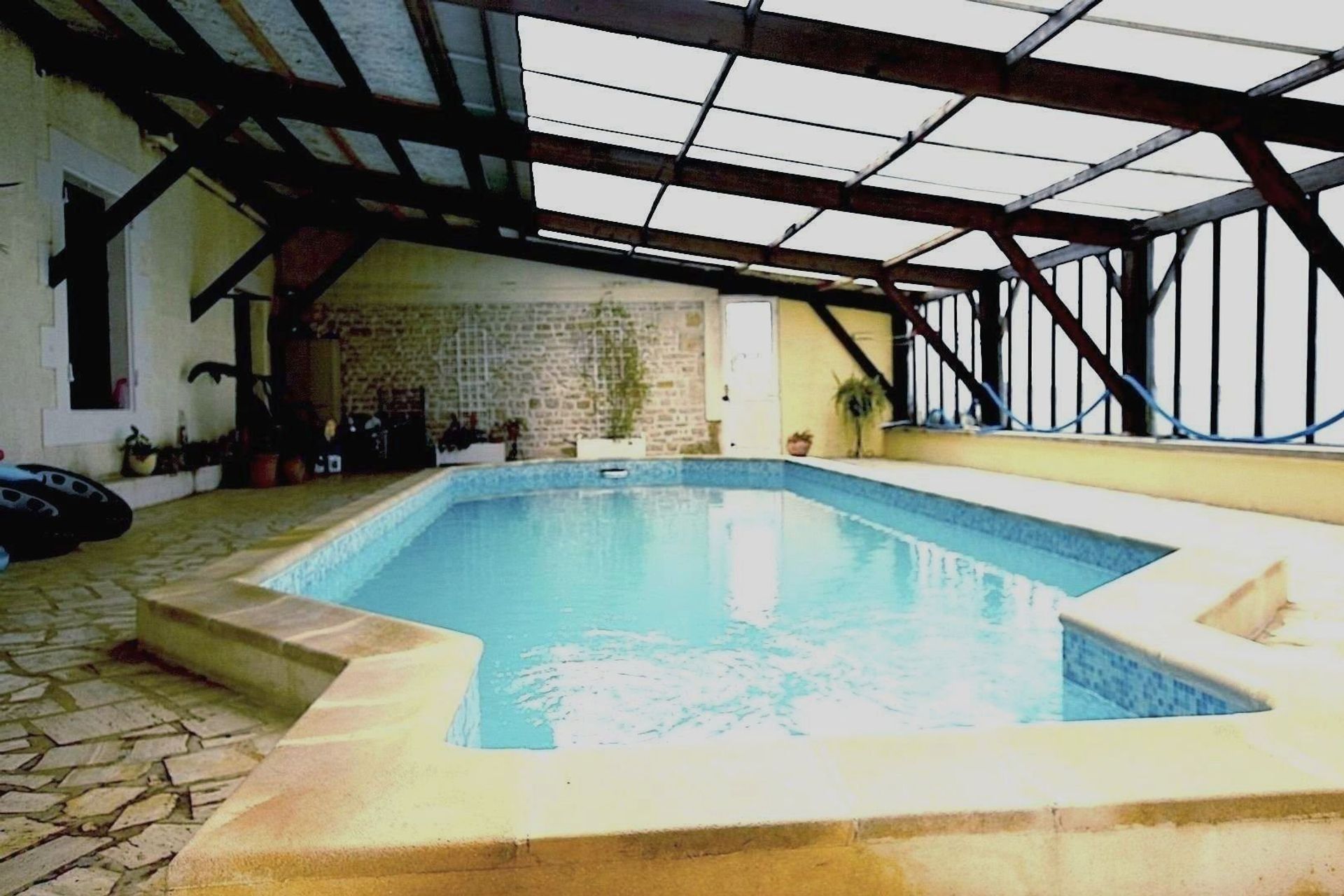 Casa nel Chef-Boutonne, Nouvelle-Aquitaine 11394585