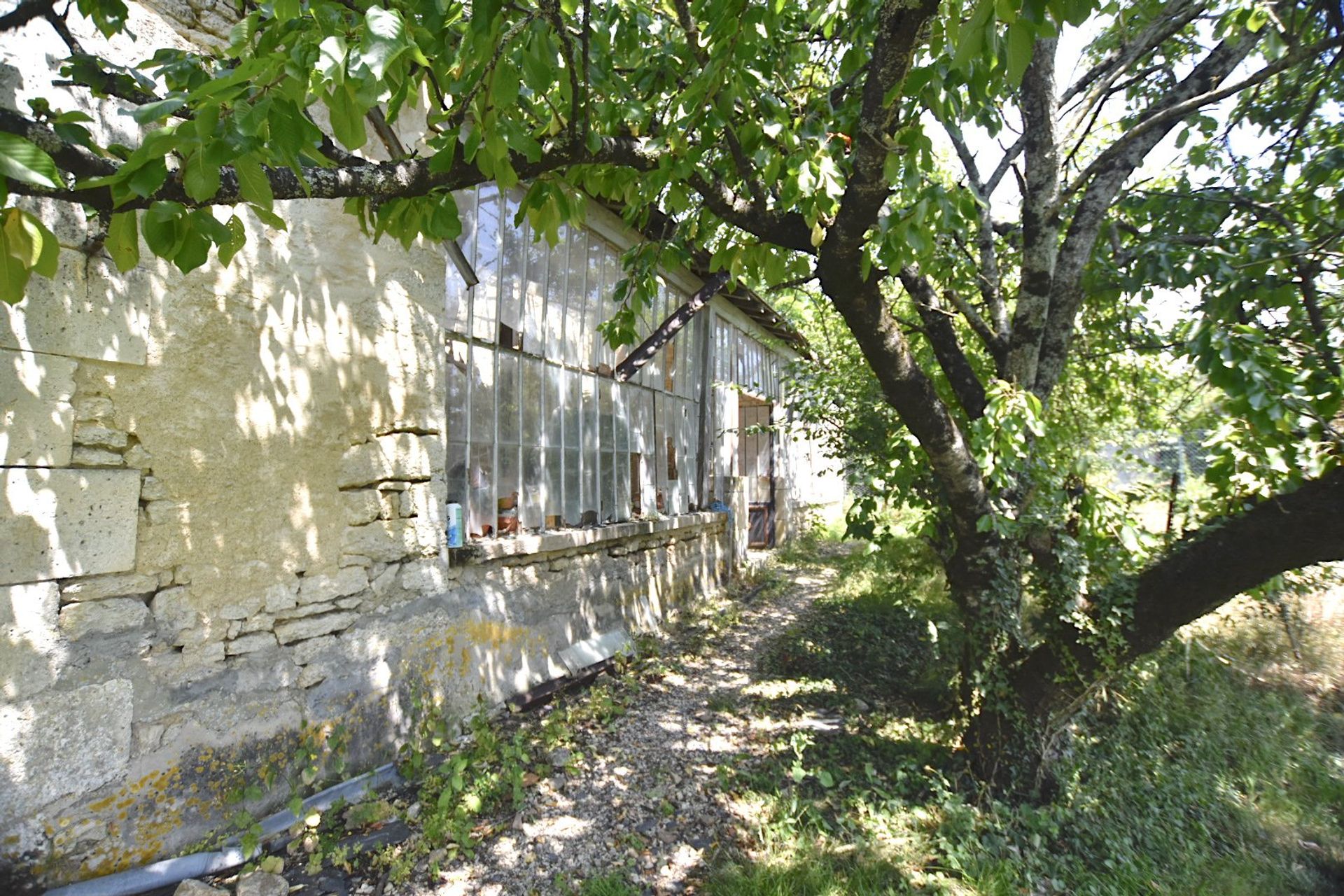 Casa nel Chef-Boutonne, Nouvelle-Aquitaine 11394585