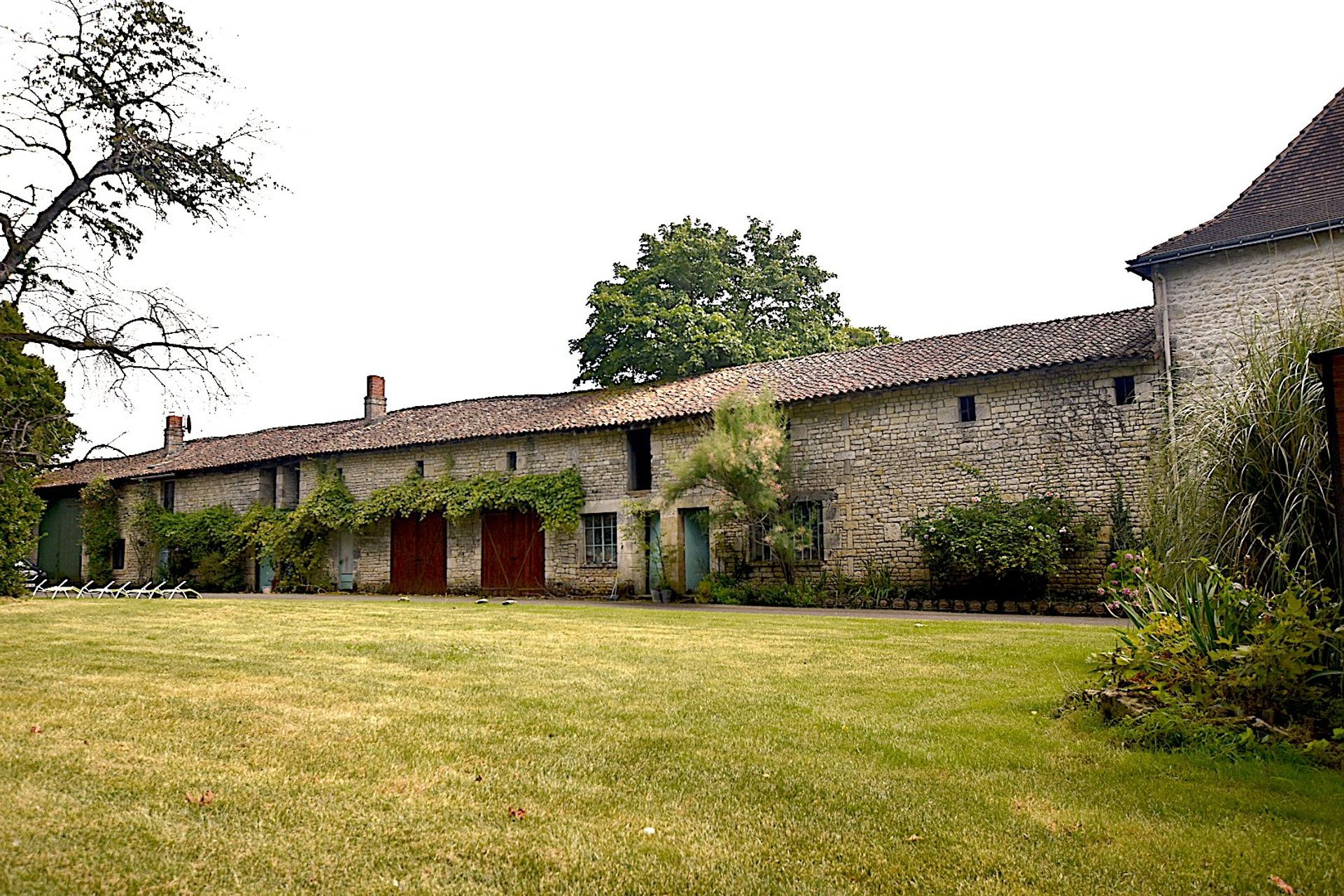 Casa nel Chef-Boutonne, Nouvelle-Aquitaine 11394585