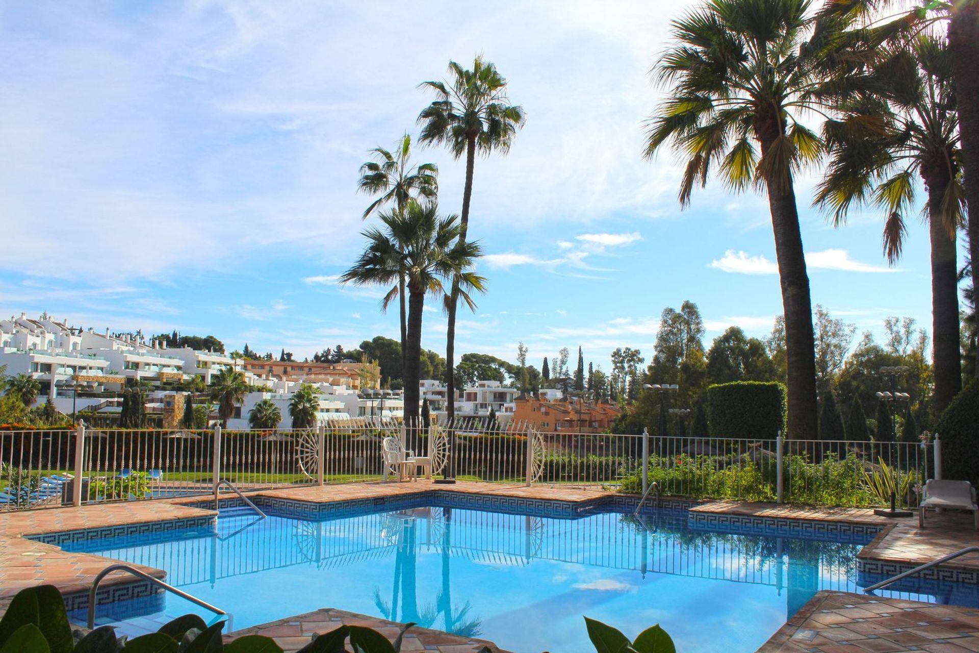 Huis in Marbella, Andalusia 11394587