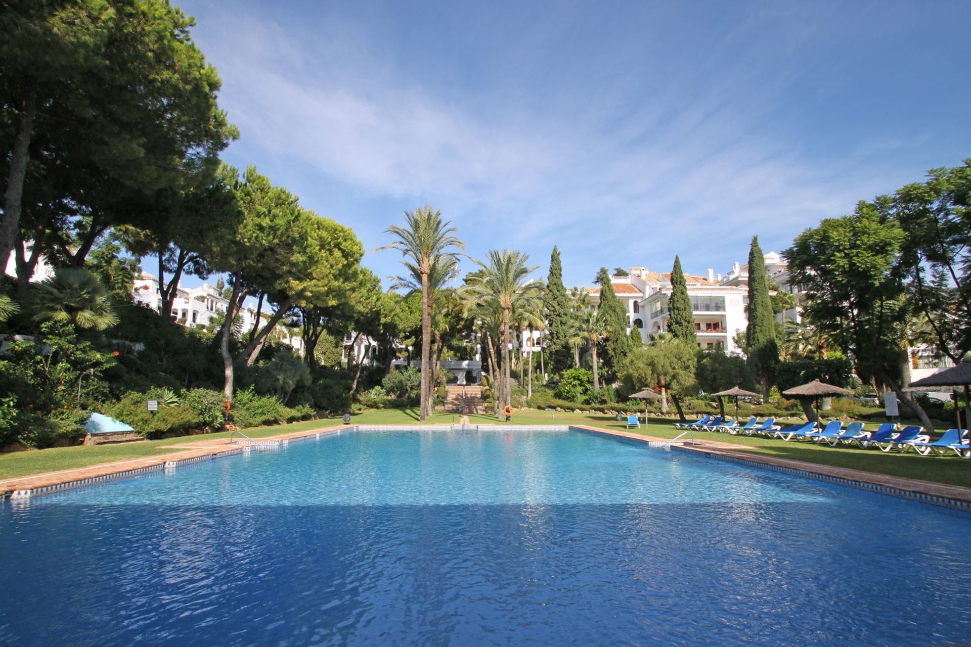 Huis in Marbella, Andalusië 11394587