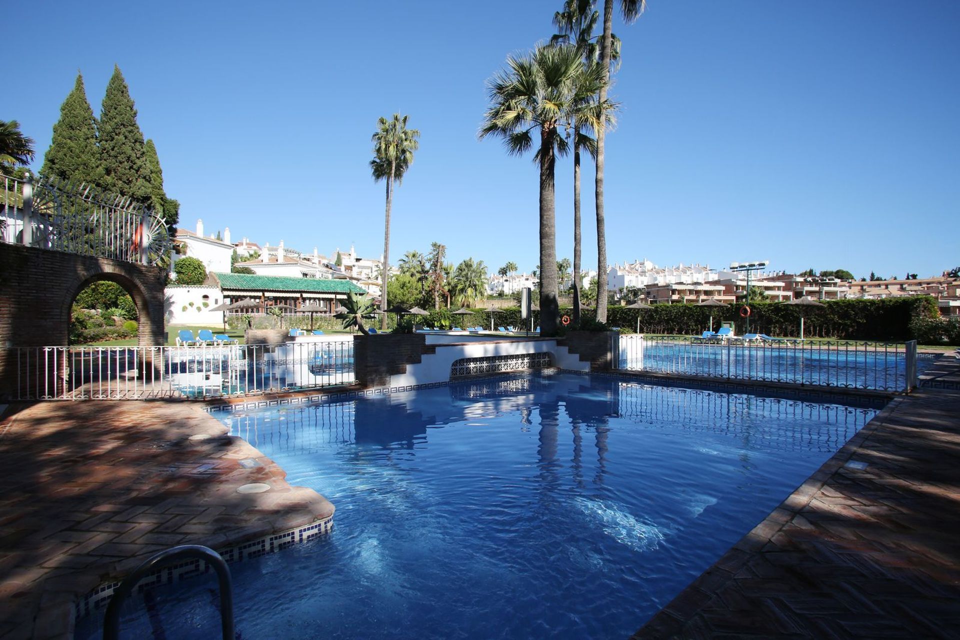 Huis in Marbella, Andalusia 11394587