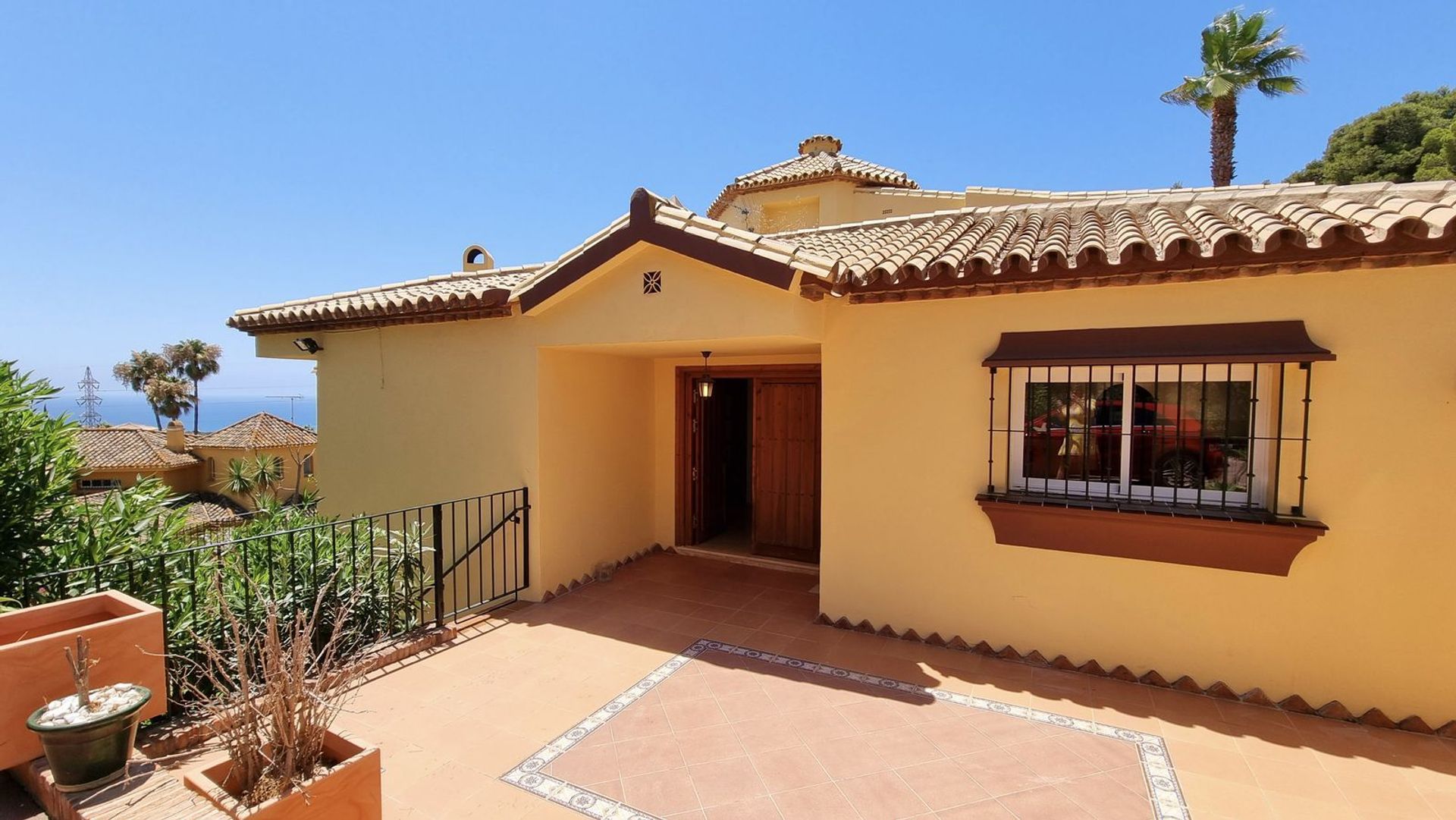 Hus i Marbella, Andalucía 11394606