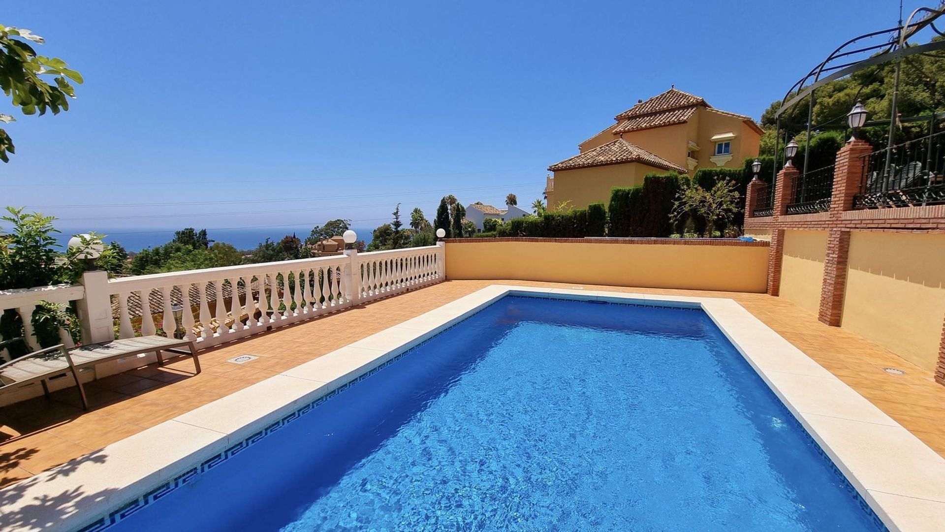 Hus i Marbella, Andalucía 11394606