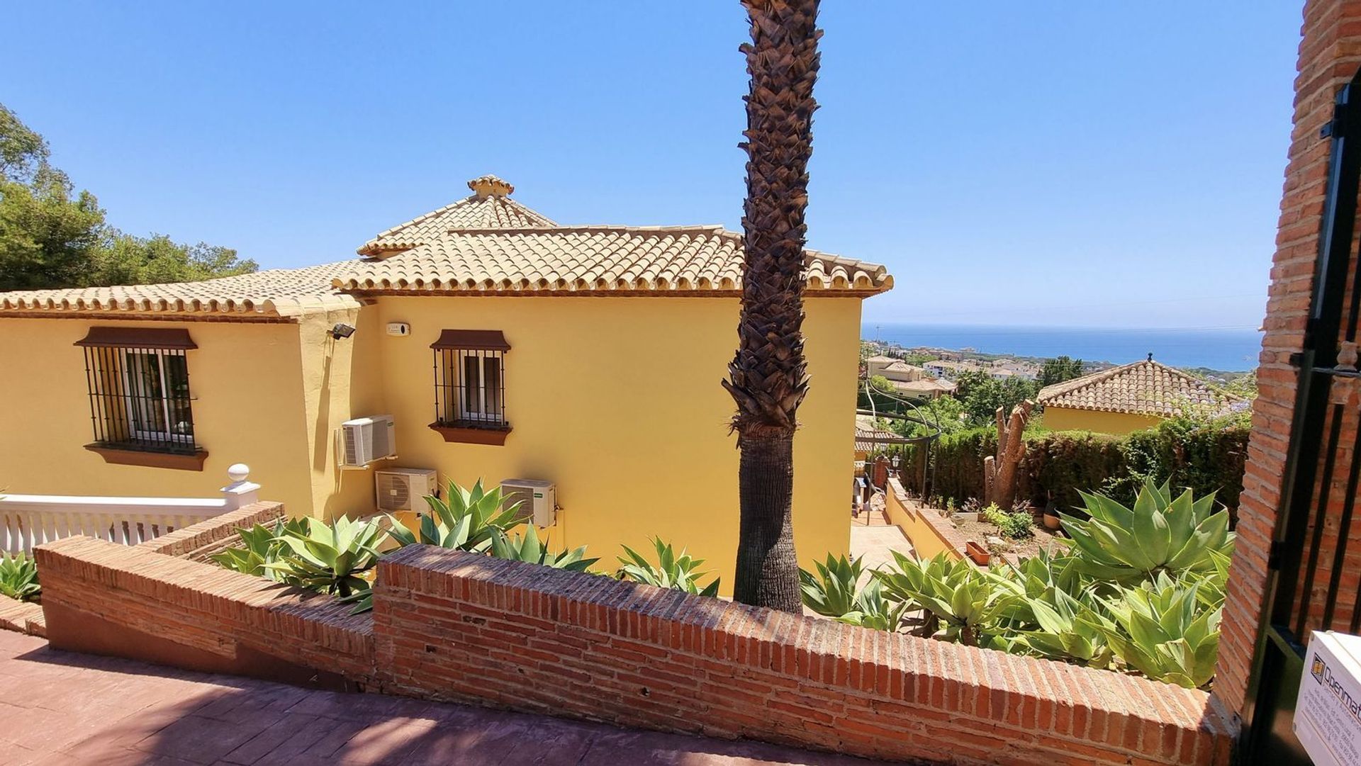 Hus i Marbella, Andalucía 11394606