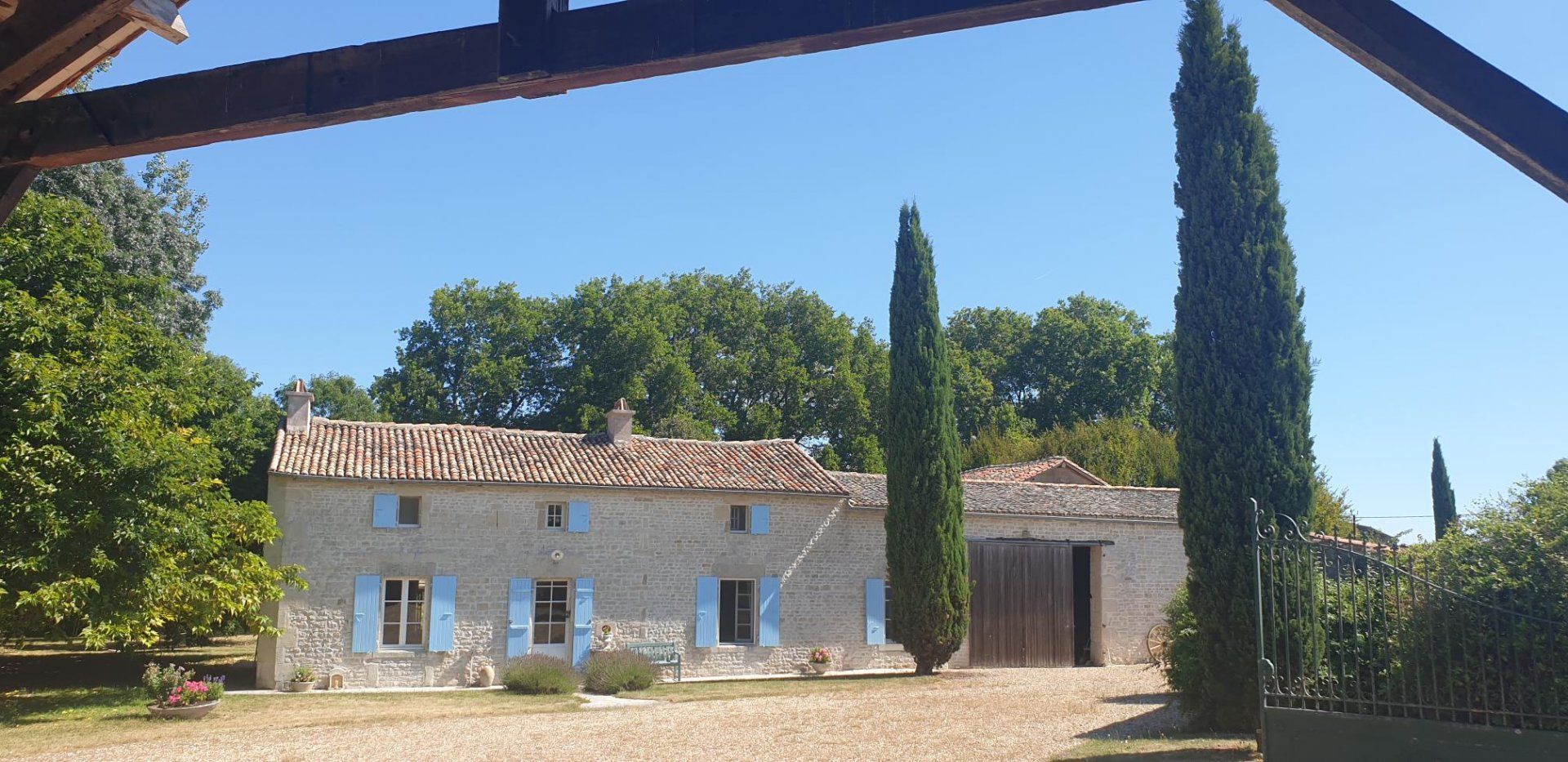 Andere in Chef-Boutonne, Nouvelle-Aquitaine 11394611