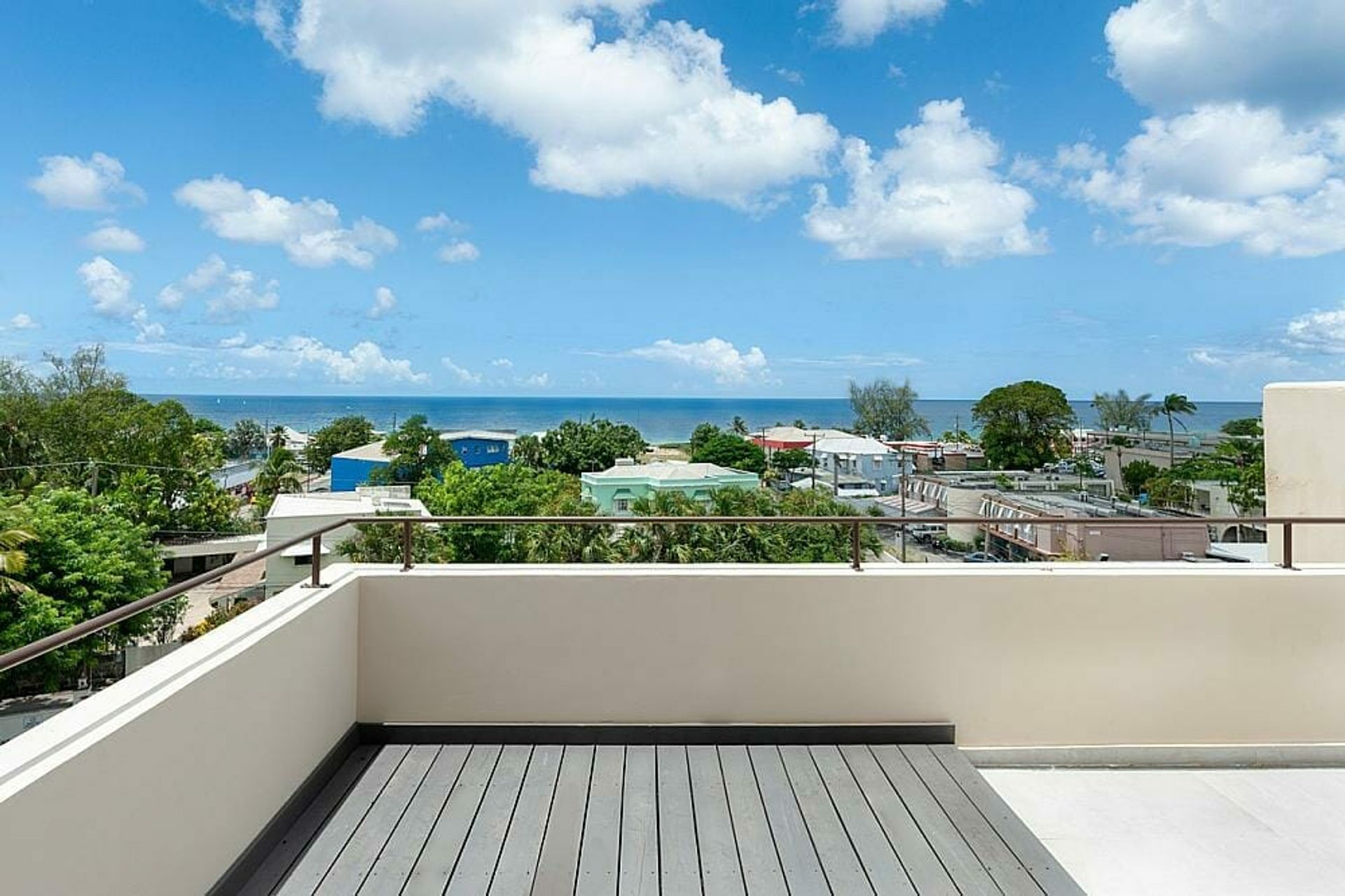 Condominium dans Bridgetown, Saint Michael 11394612