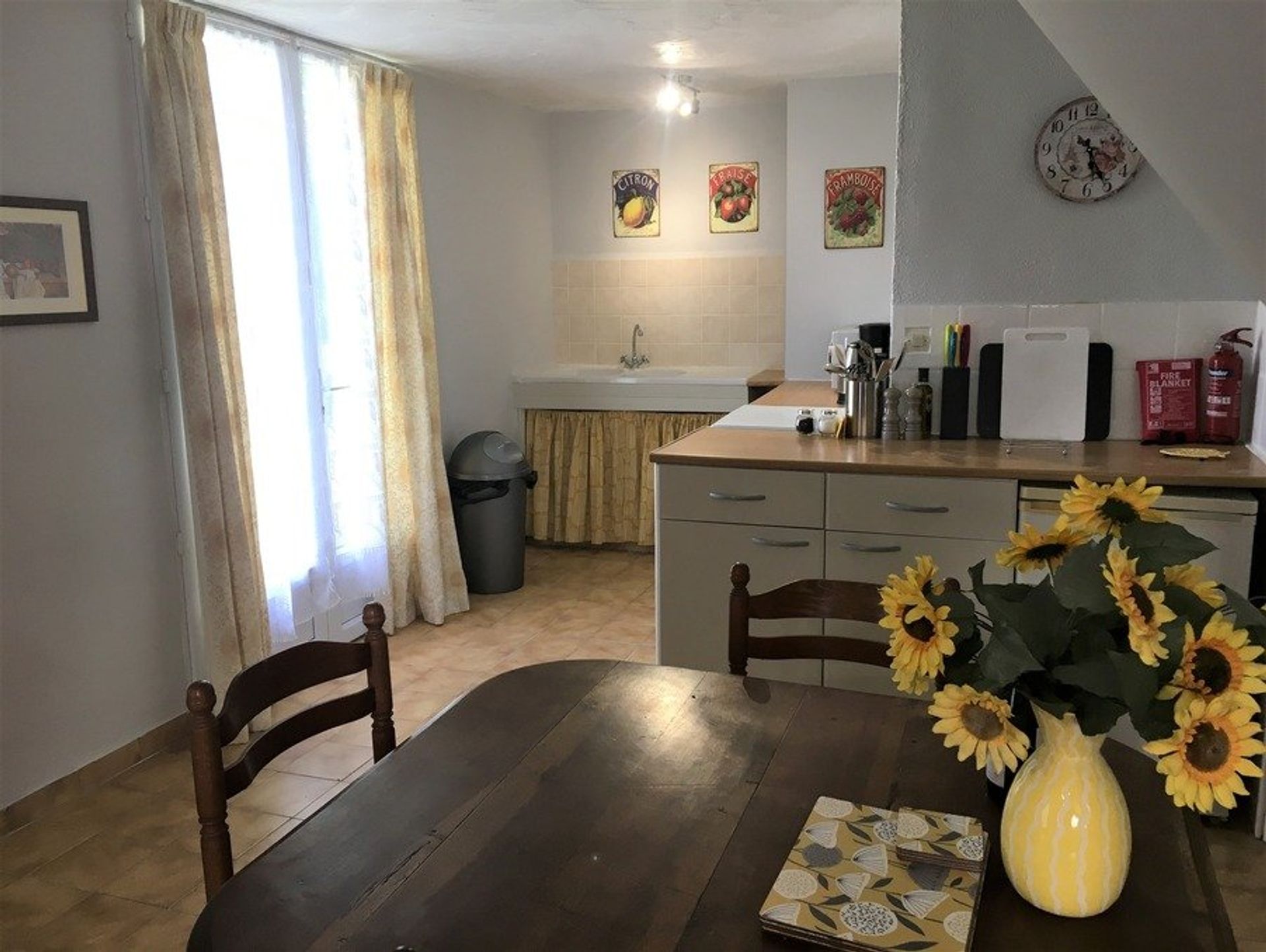 Condominium in Pers, Nouvelle-Aquitaine 11394616