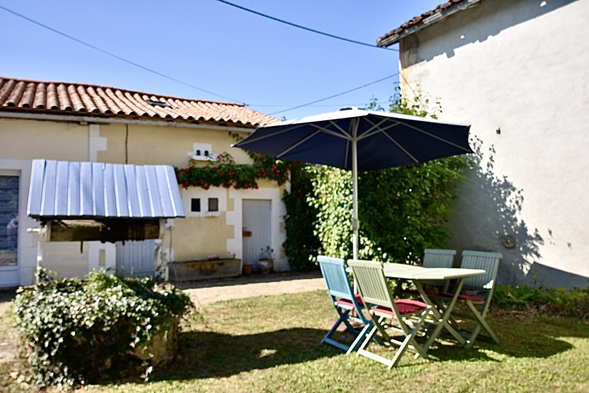 Condominium in Pers, Nouvelle-Aquitaine 11394616