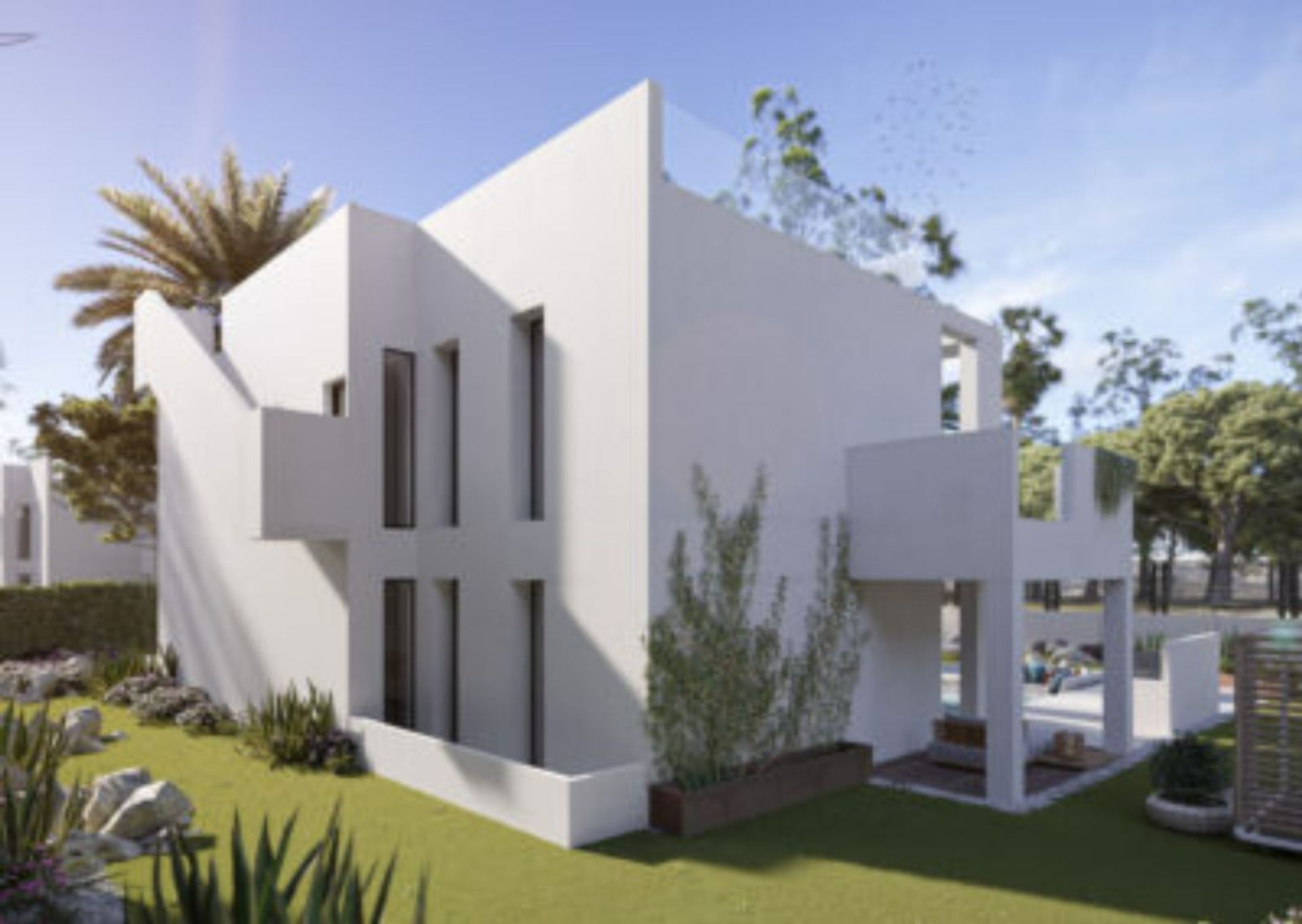 Hus i Manilva, Andalusia 11394629