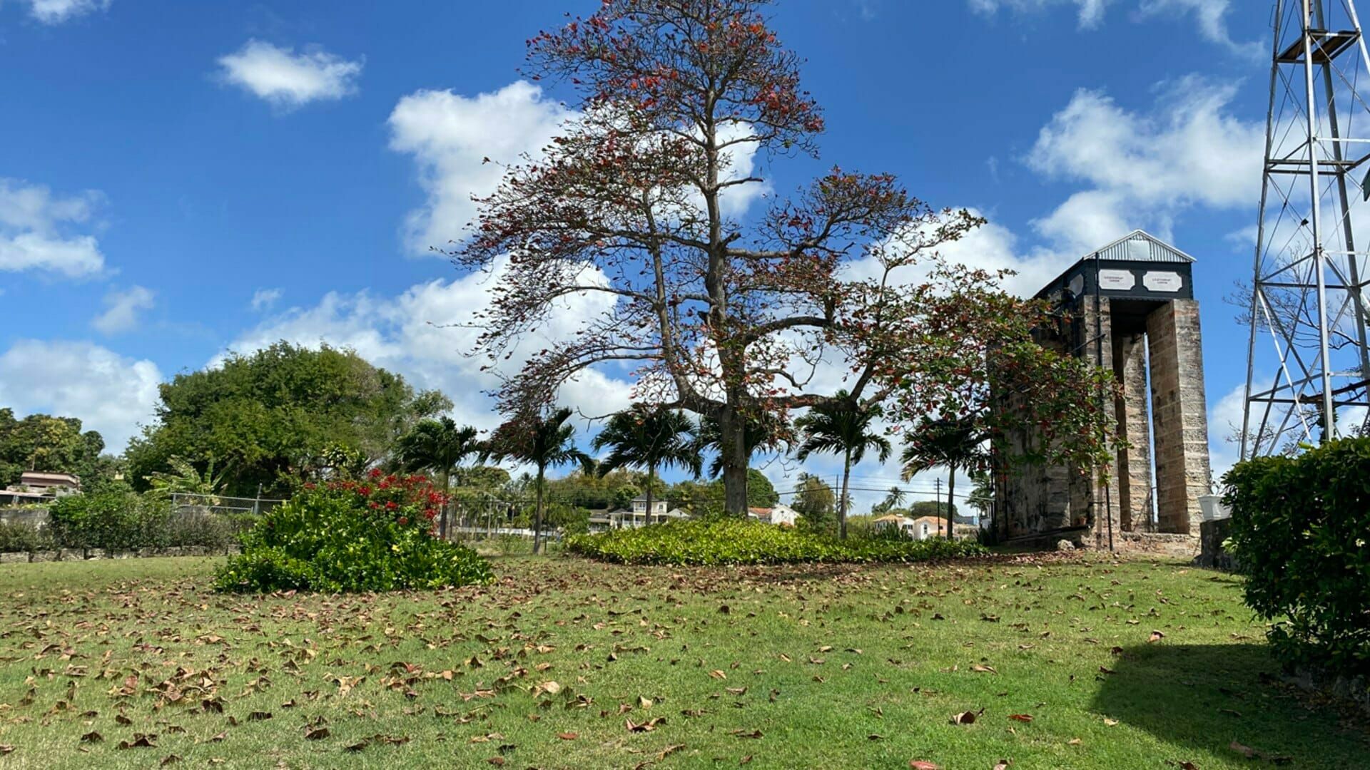 房子 在 Bridgetown, Saint Michael 11394634