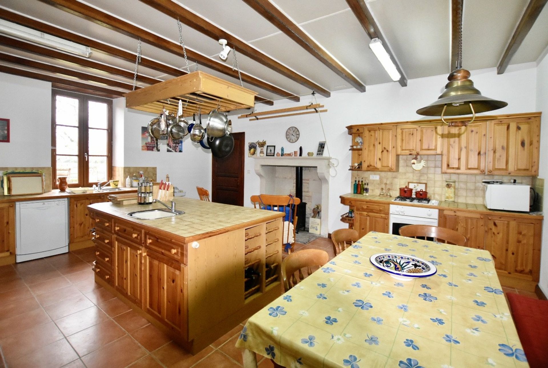 Квартира в Villefagnan, Nouvelle-Aquitaine 11394635