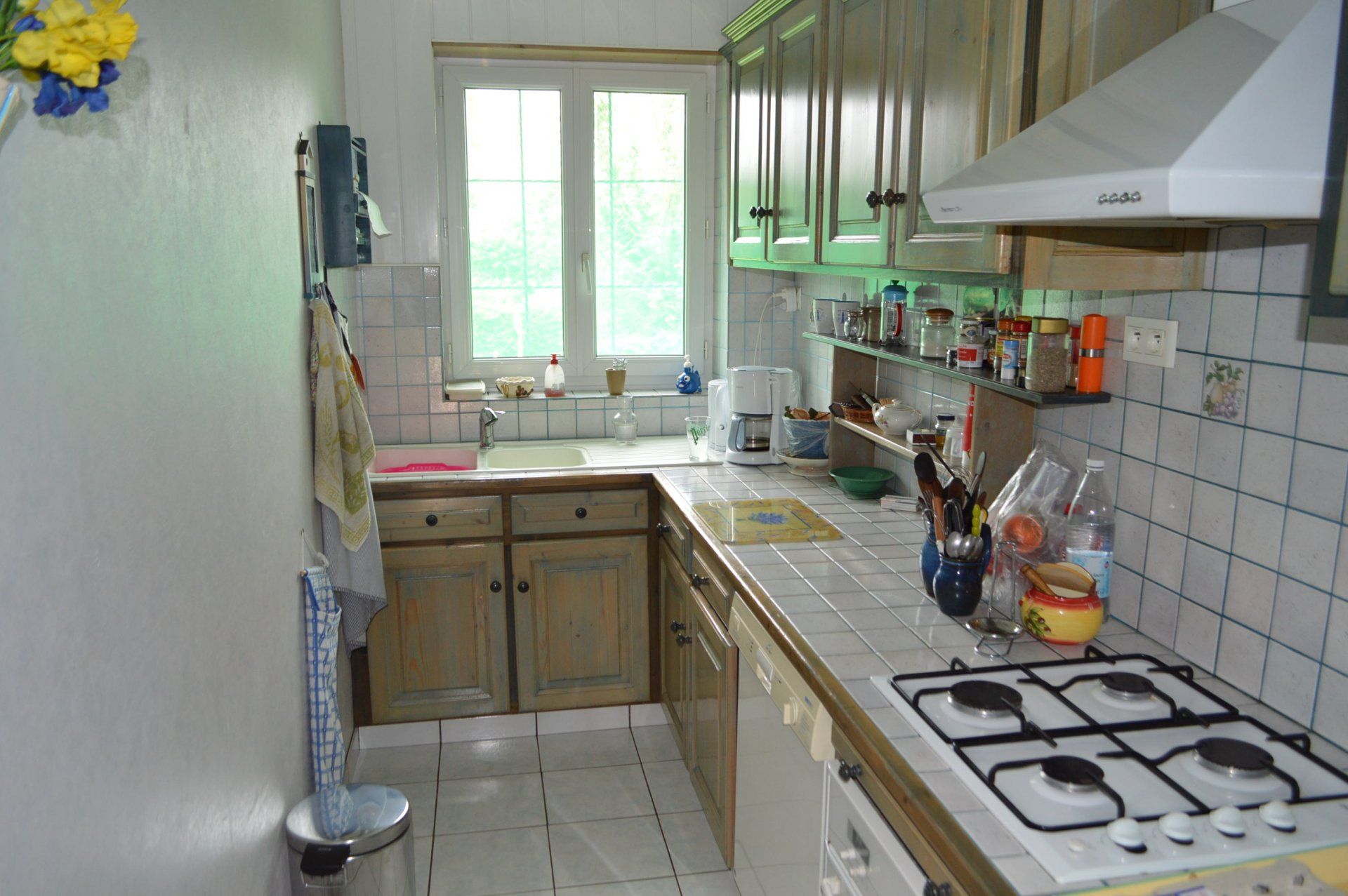 Huis in Ruffec, Nouvelle-Aquitaine 11394641