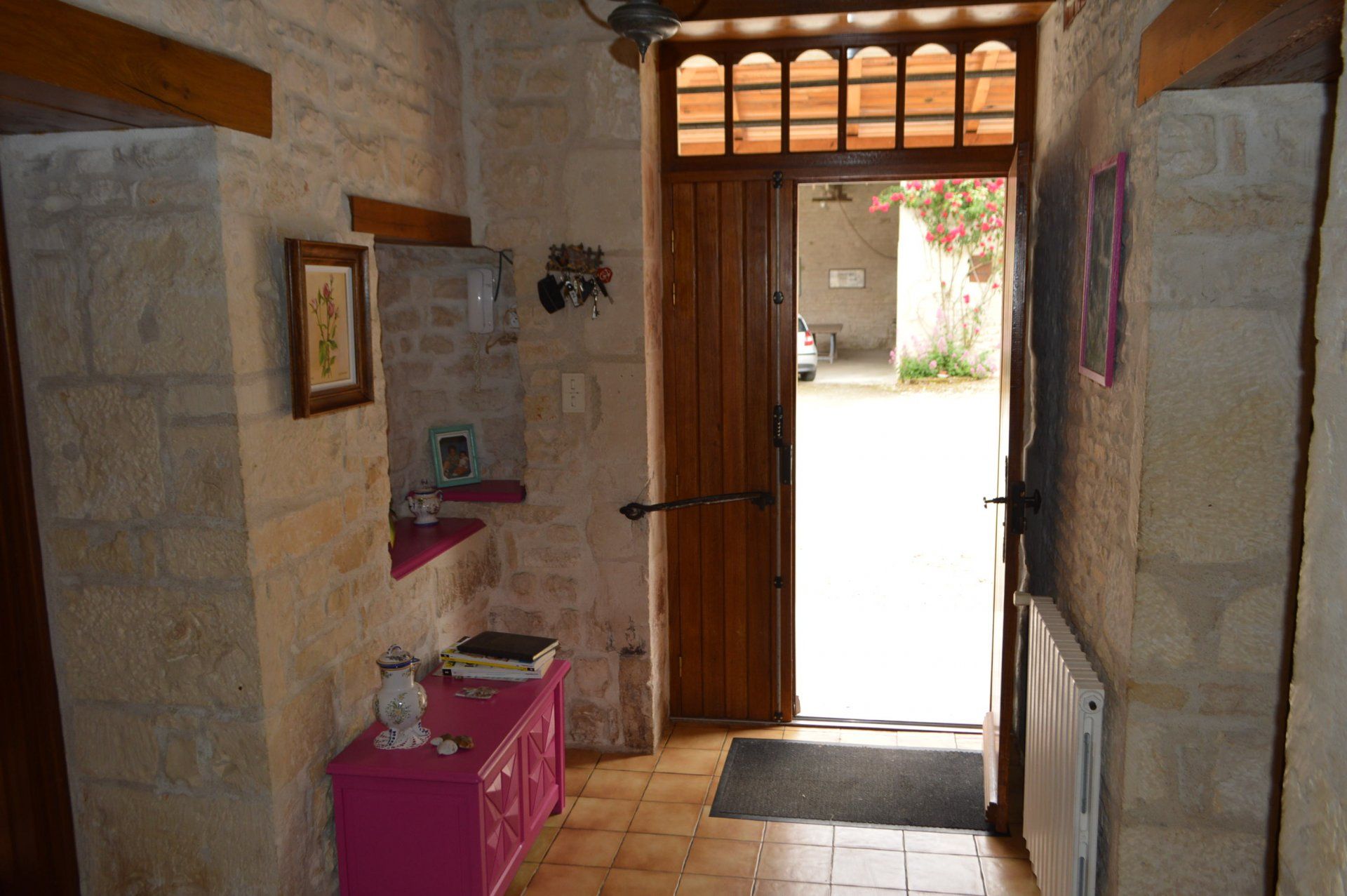 Huis in Ruffec, Nouvelle-Aquitaine 11394641