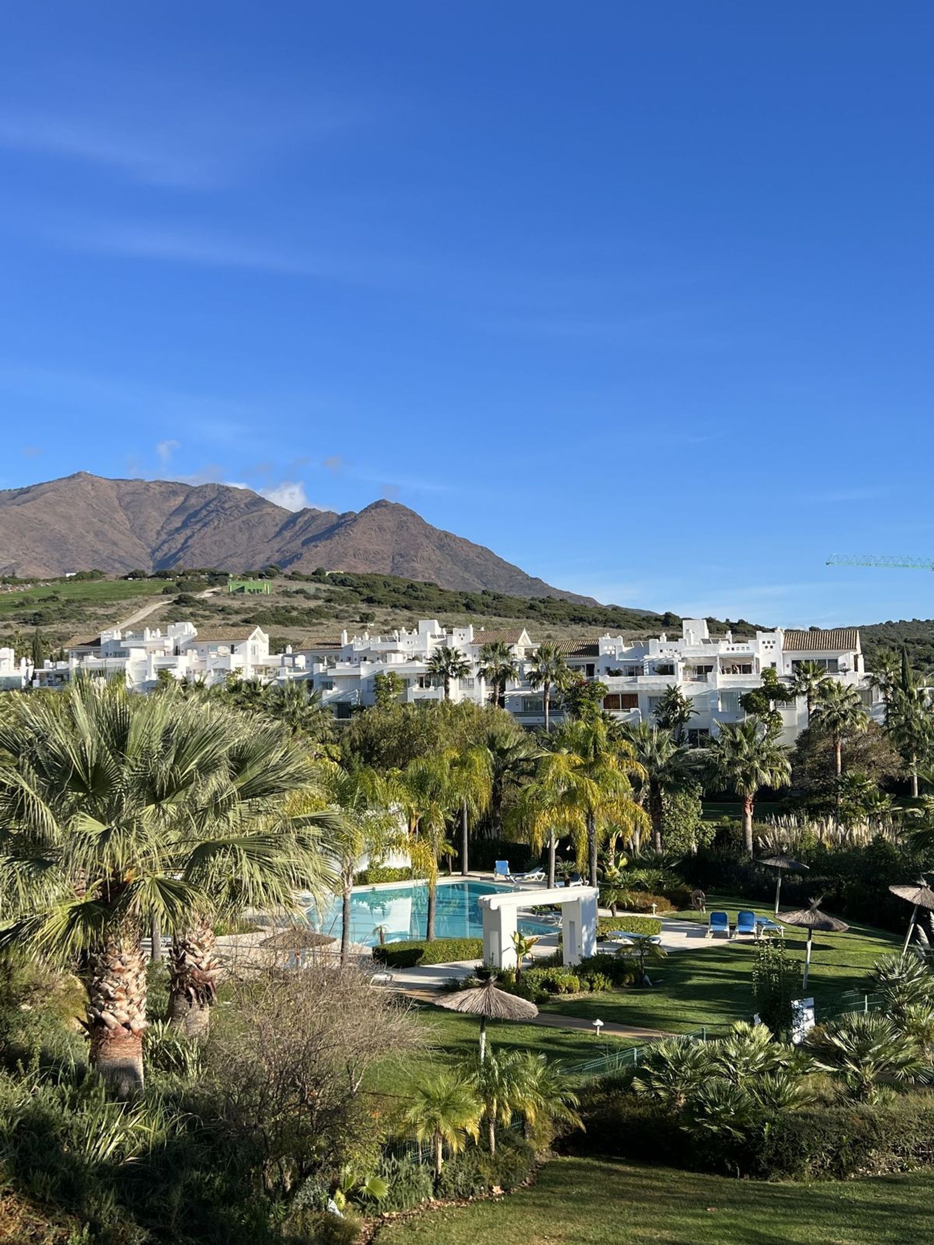 Συγκυριαρχία σε Casares, Andalusia 11394645