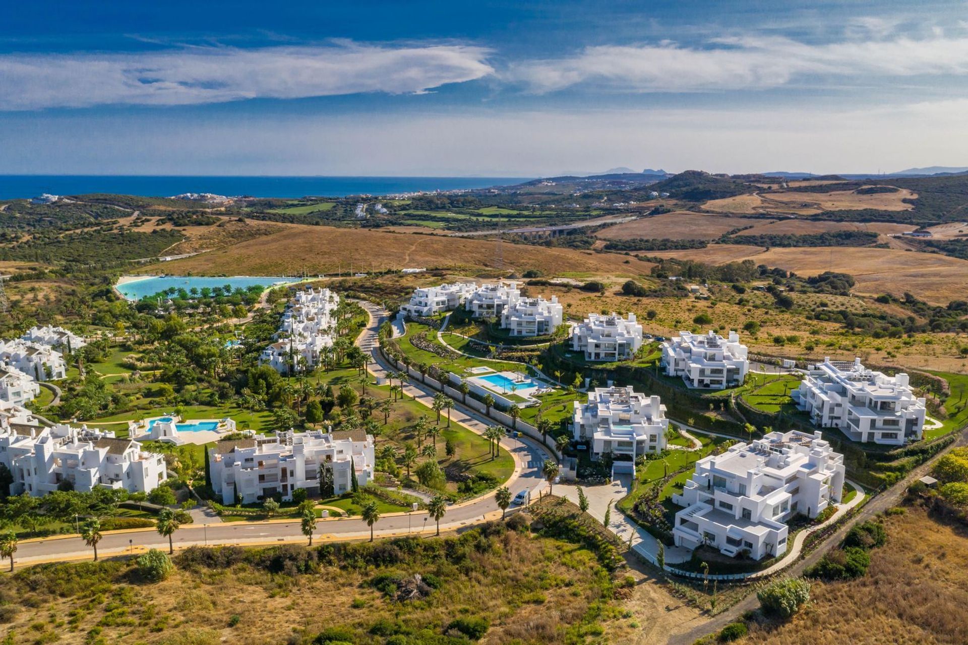 Συγκυριαρχία σε Casares, Andalusia 11394645