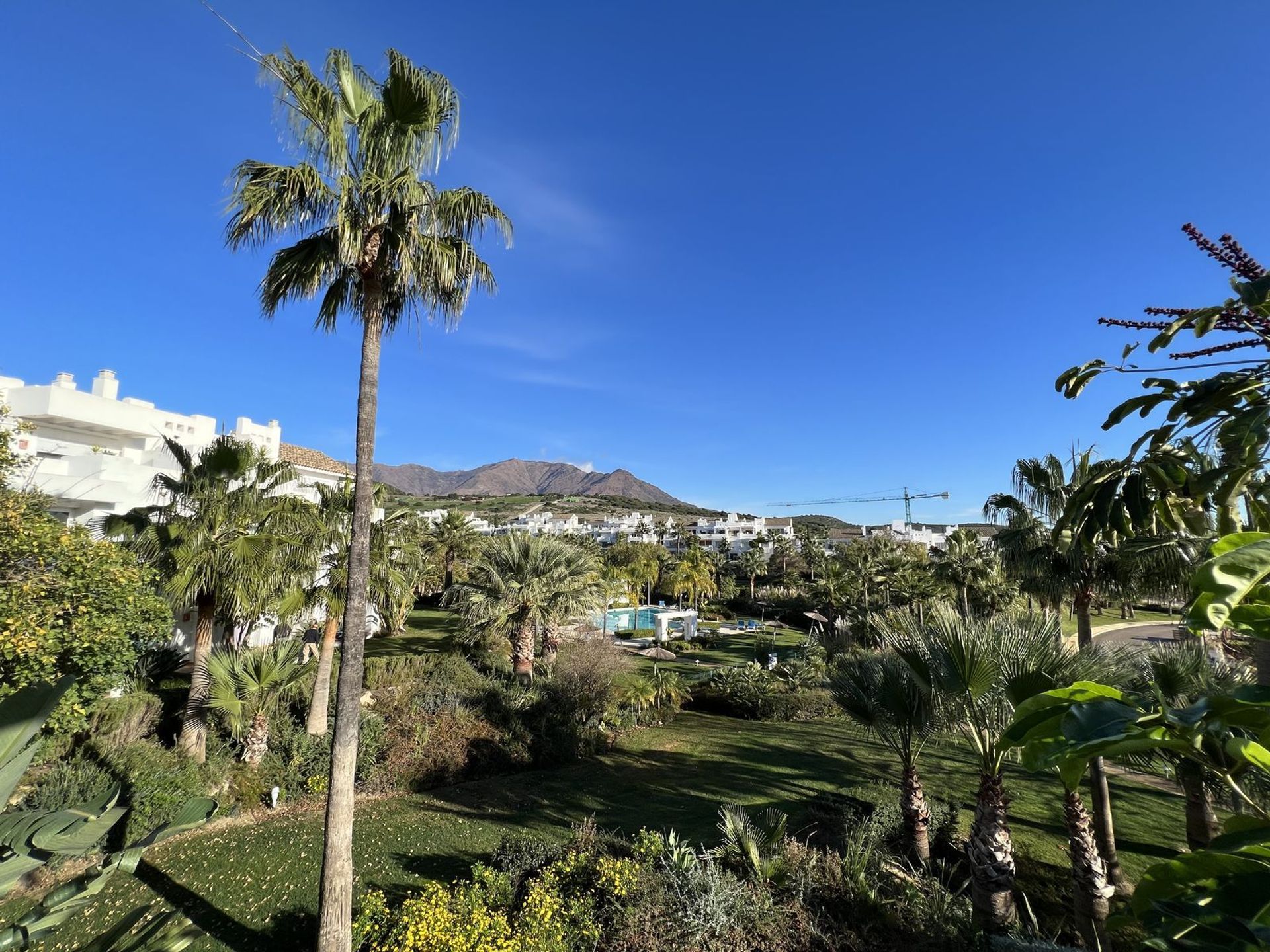 Συγκυριαρχία σε Casares, Andalusia 11394645