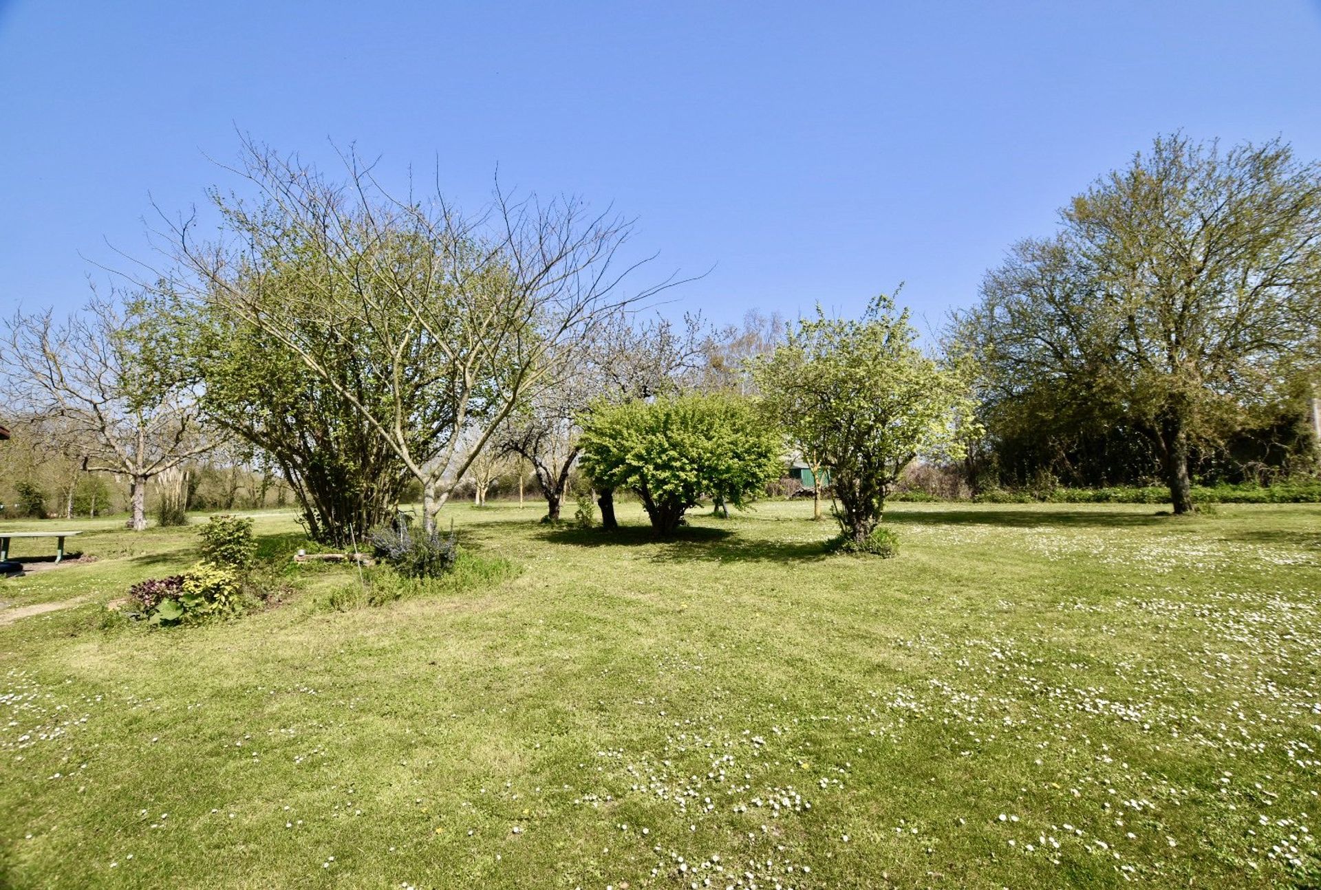 casa no Chef-Boutonne, Nouvelle-Aquitaine 11394658