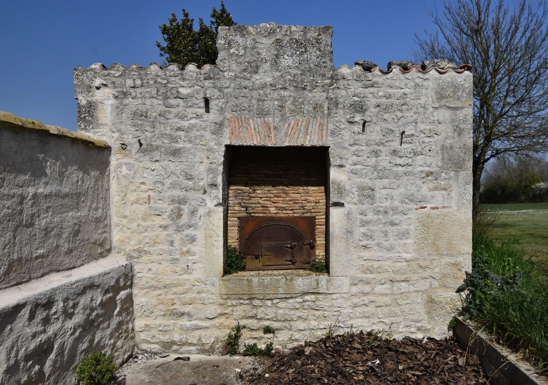 casa no Chef-Boutonne, Nouvelle-Aquitaine 11394658