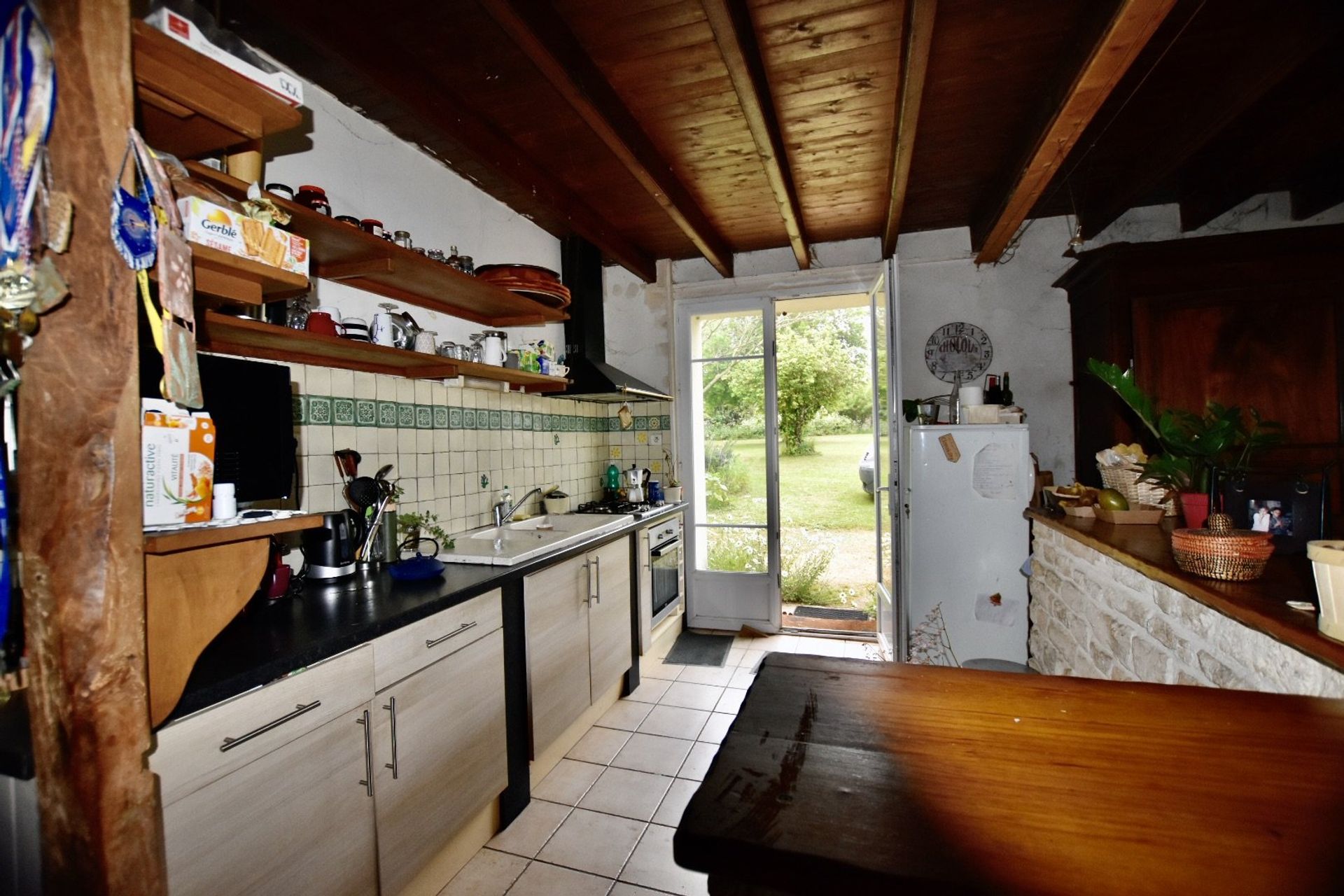 House in Chef-Boutonne, Nouvelle-Aquitaine 11394658