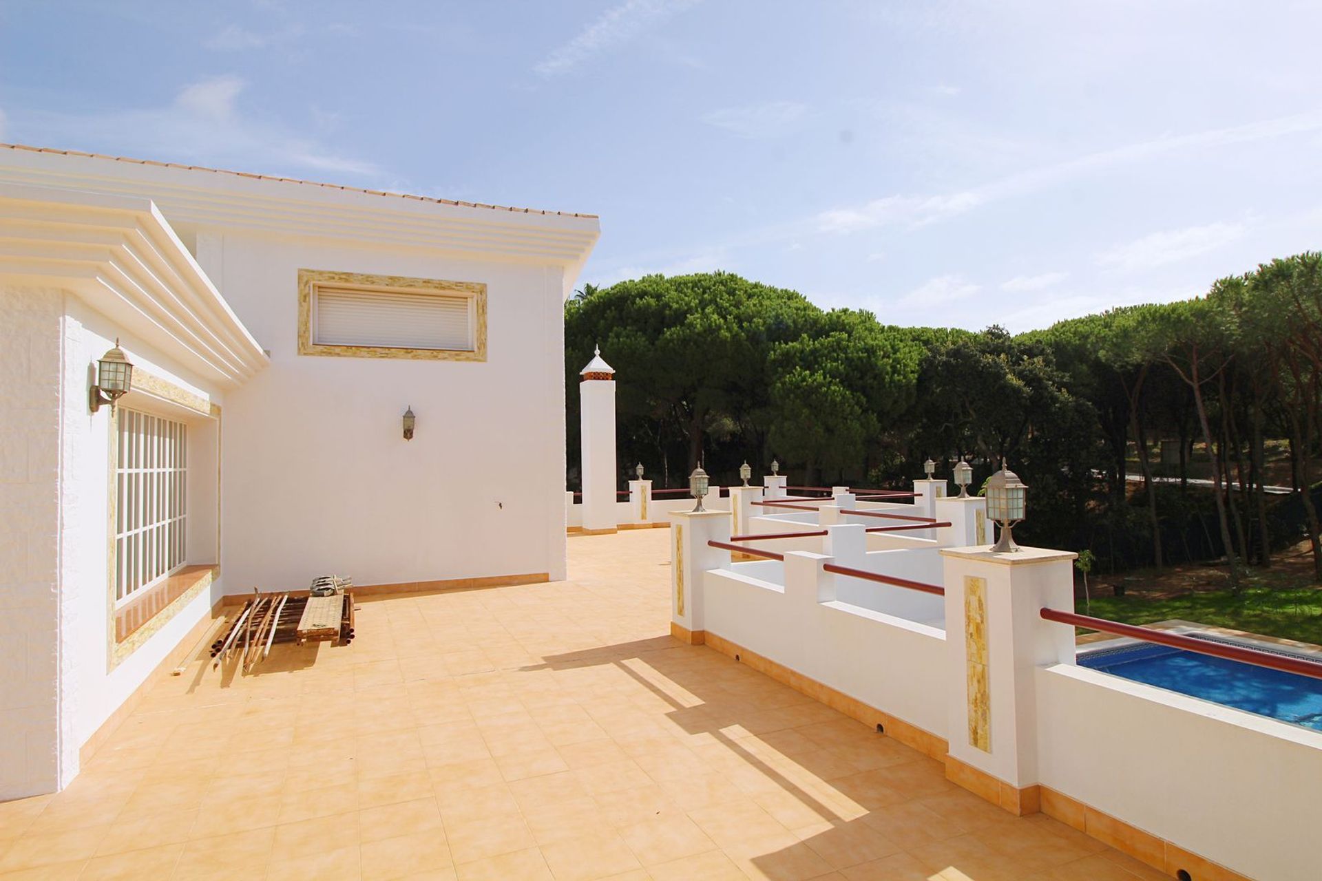 House in Marbella, Andalucía 11394659