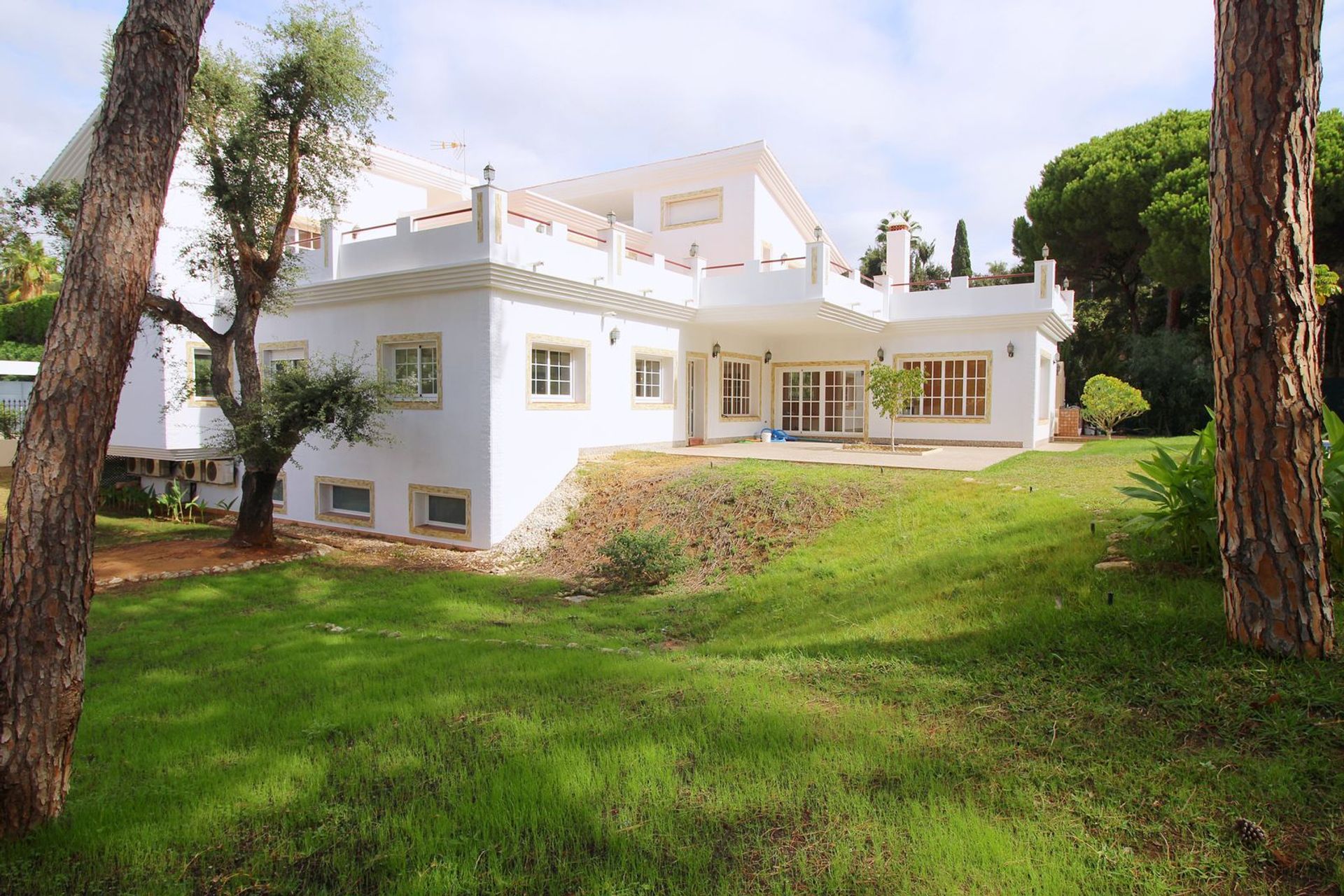 House in Marbella, Andalucía 11394659