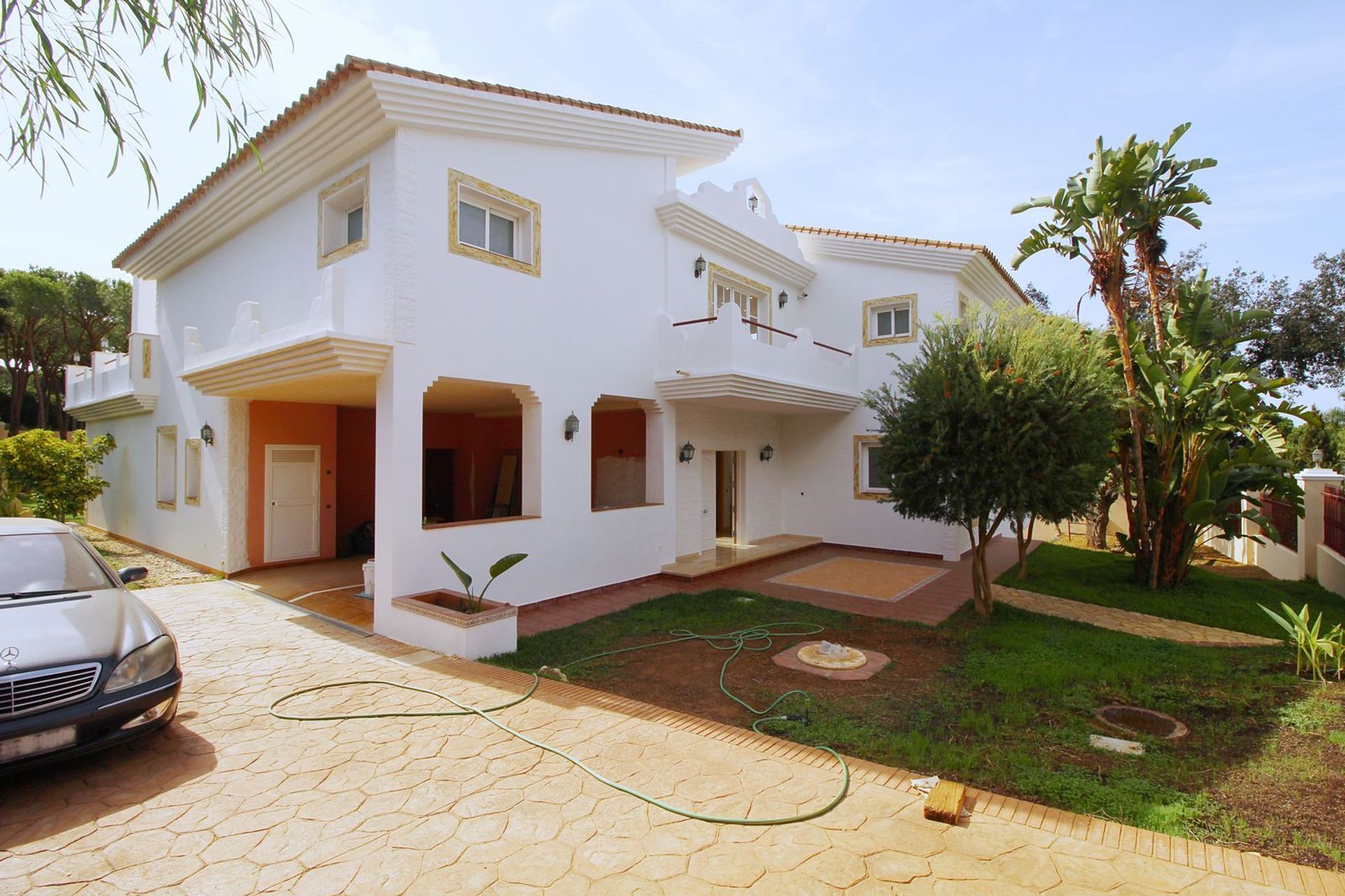 House in Marbella, Andalucía 11394659