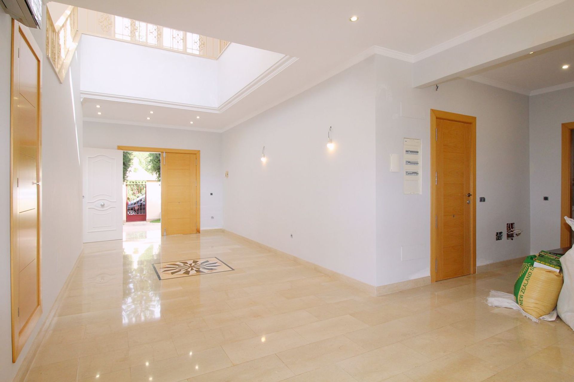 House in Marbella, Andalucía 11394659