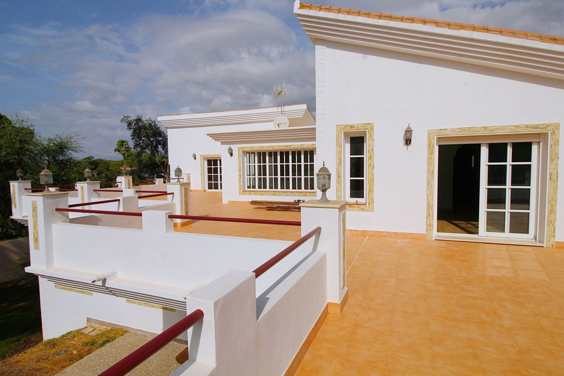 House in Marbella, Andalucía 11394659