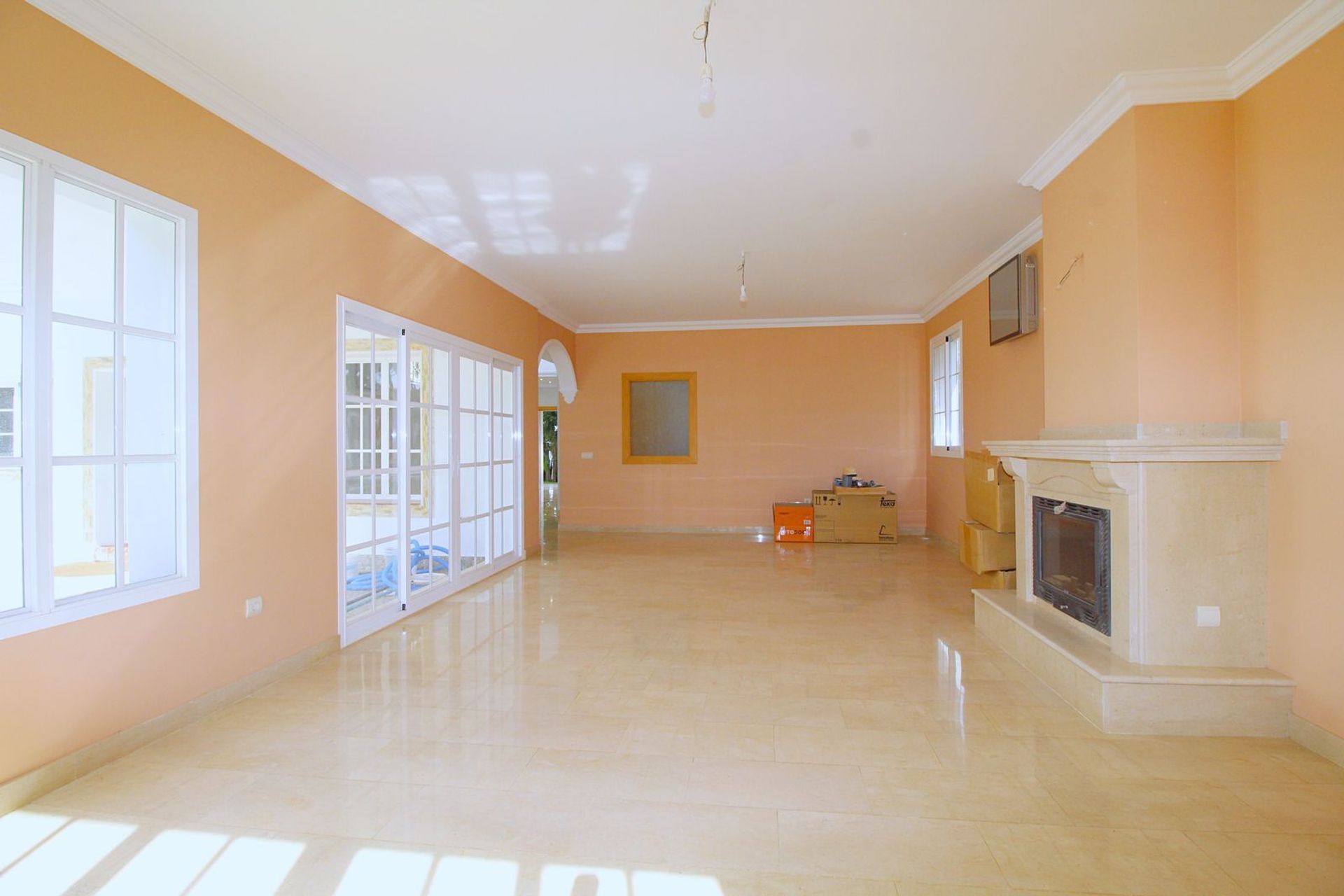 House in Marbella, Andalucía 11394659