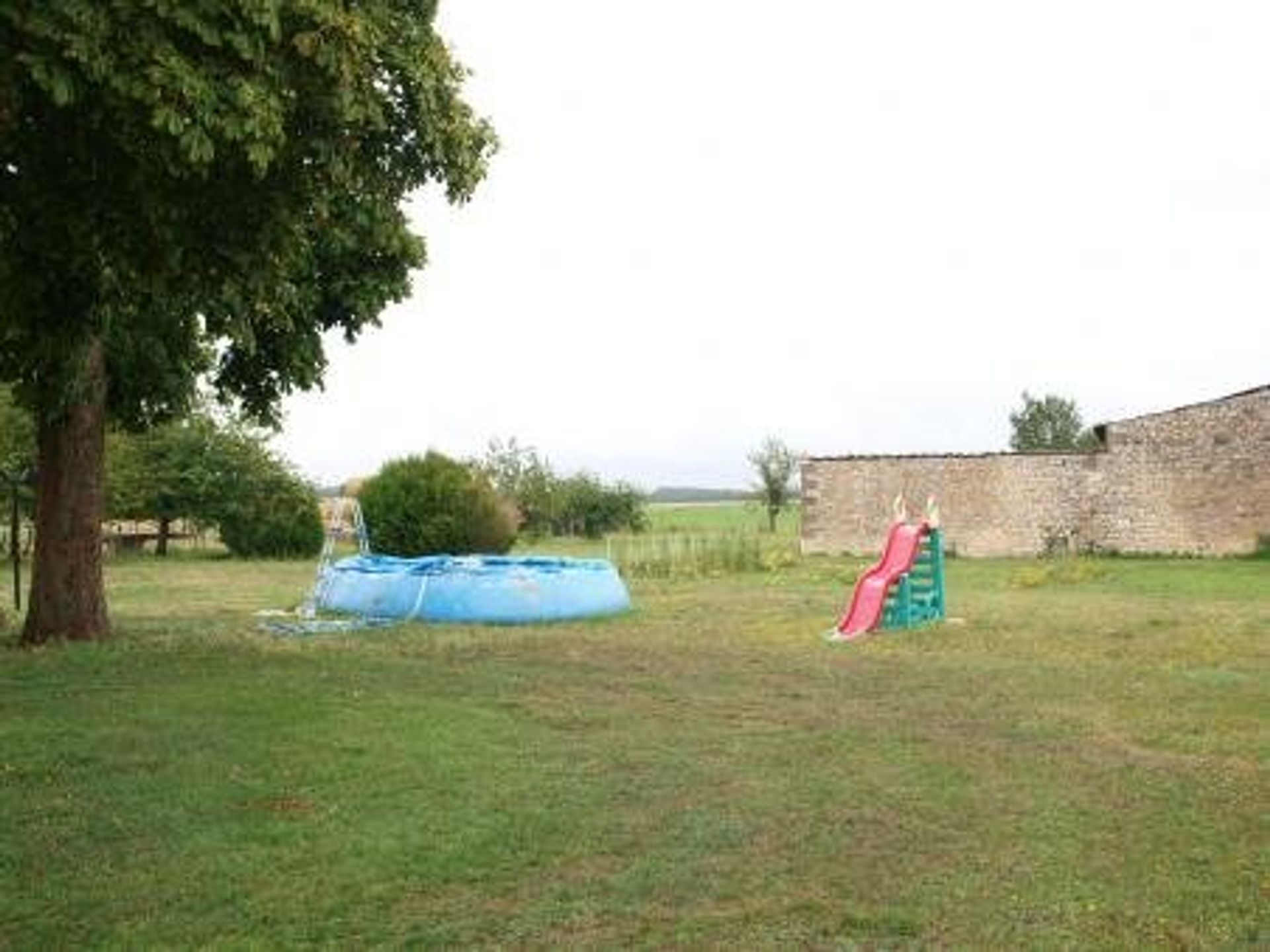 Casa nel La Faye, Nouvelle-Aquitaine 11394666