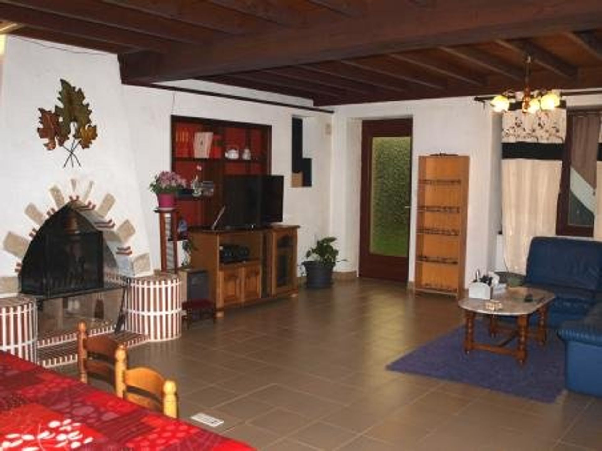 Будинок в La Faye, Nouvelle-Aquitaine 11394666