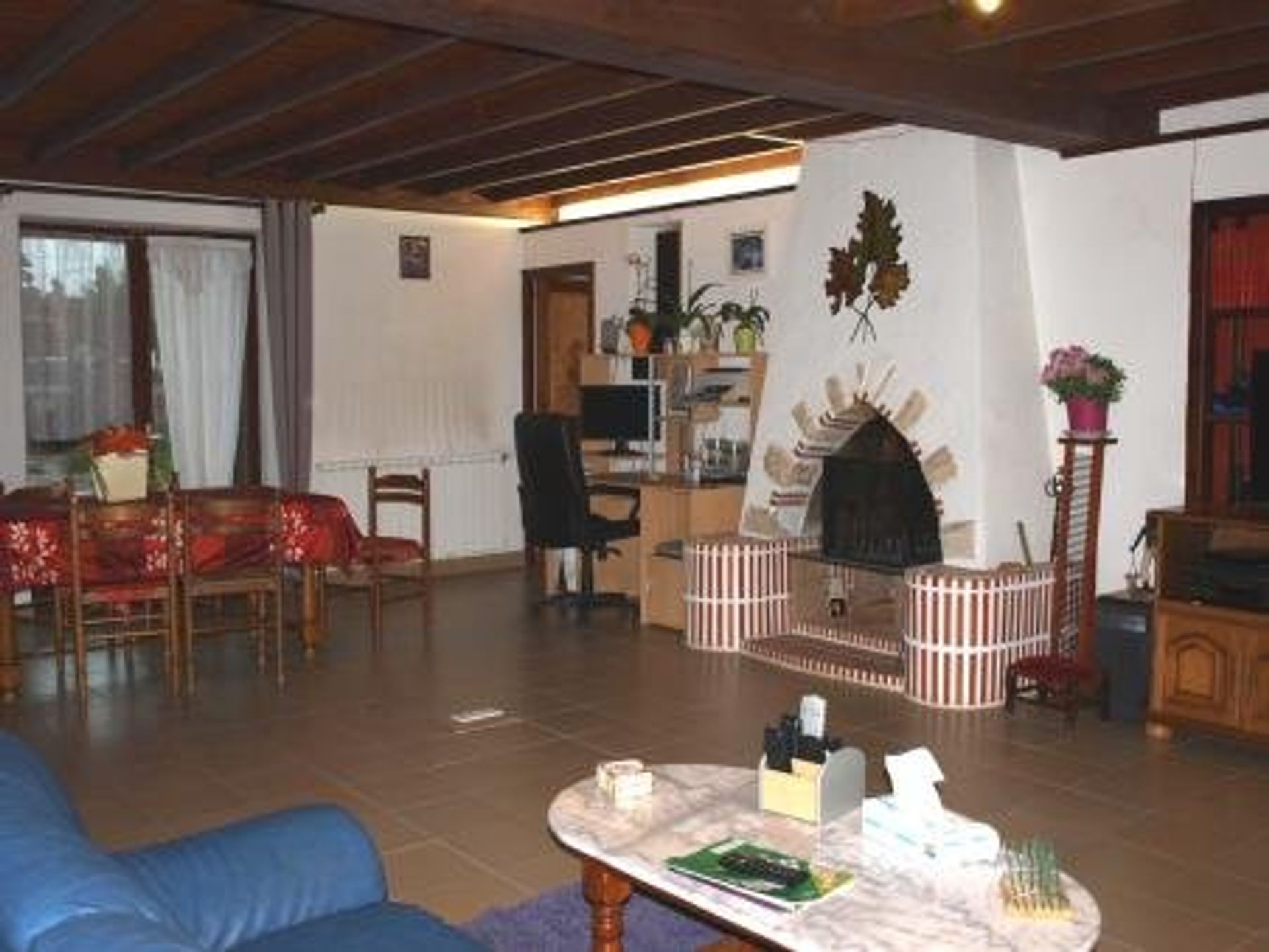 Будинок в La Faye, Nouvelle-Aquitaine 11394666