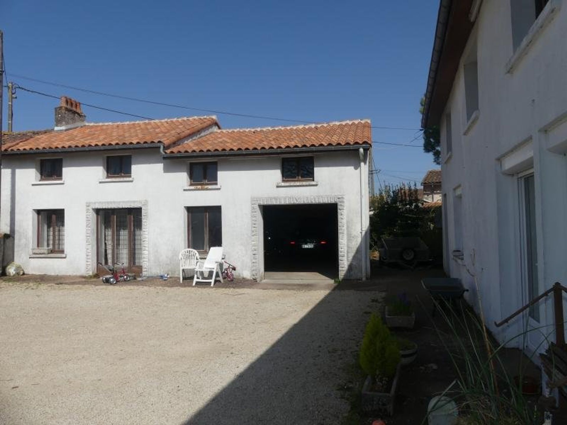 Casa nel La Faye, Nouvelle-Aquitaine 11394666