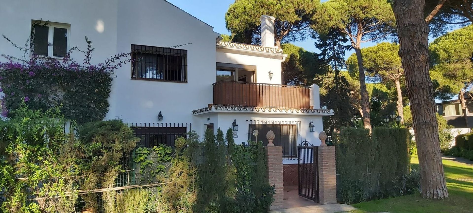 Huis in San Pedro de Alcántara, Andalusië 11394677