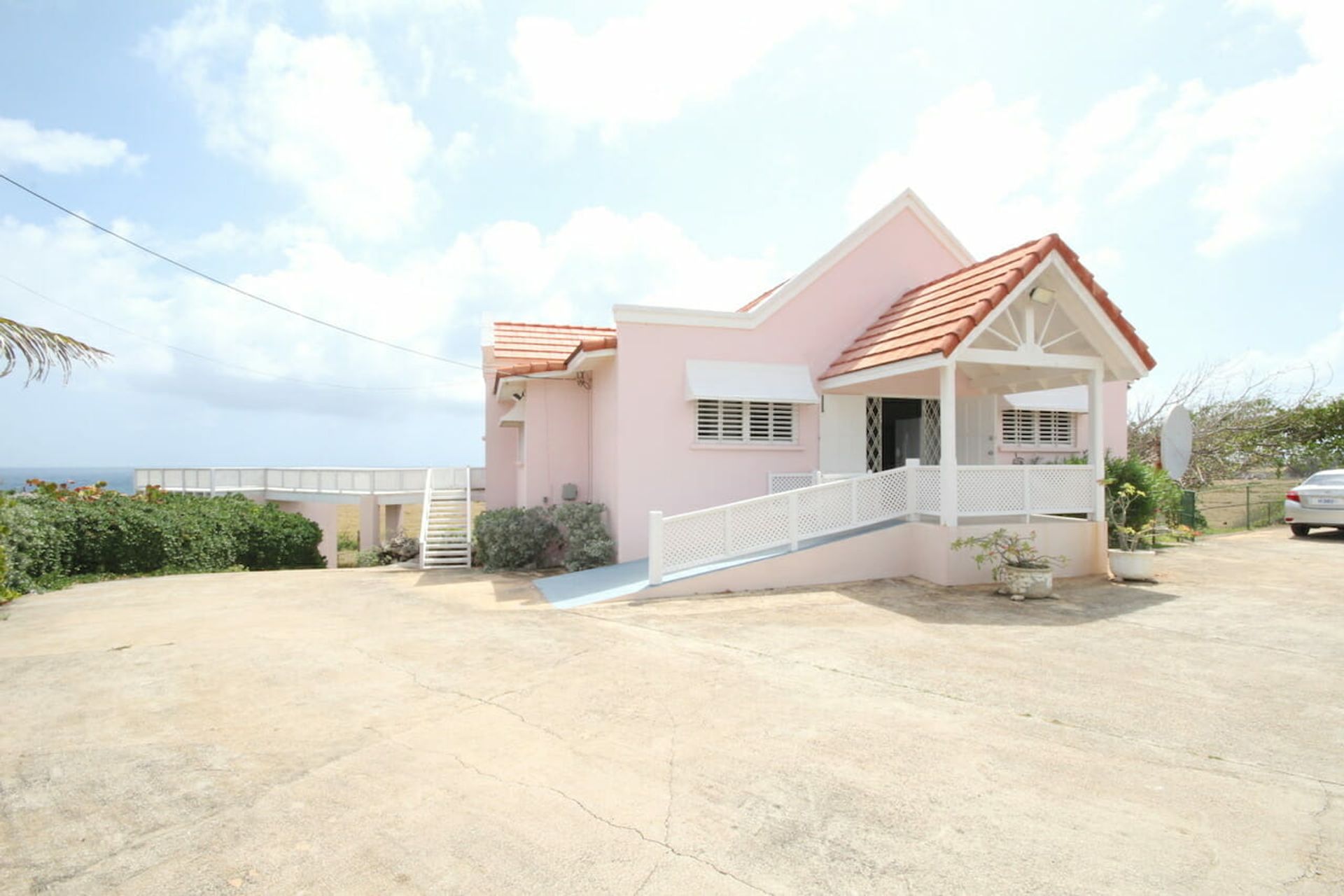 Rumah di Jalan Lukas, Santo Filipus 11394686