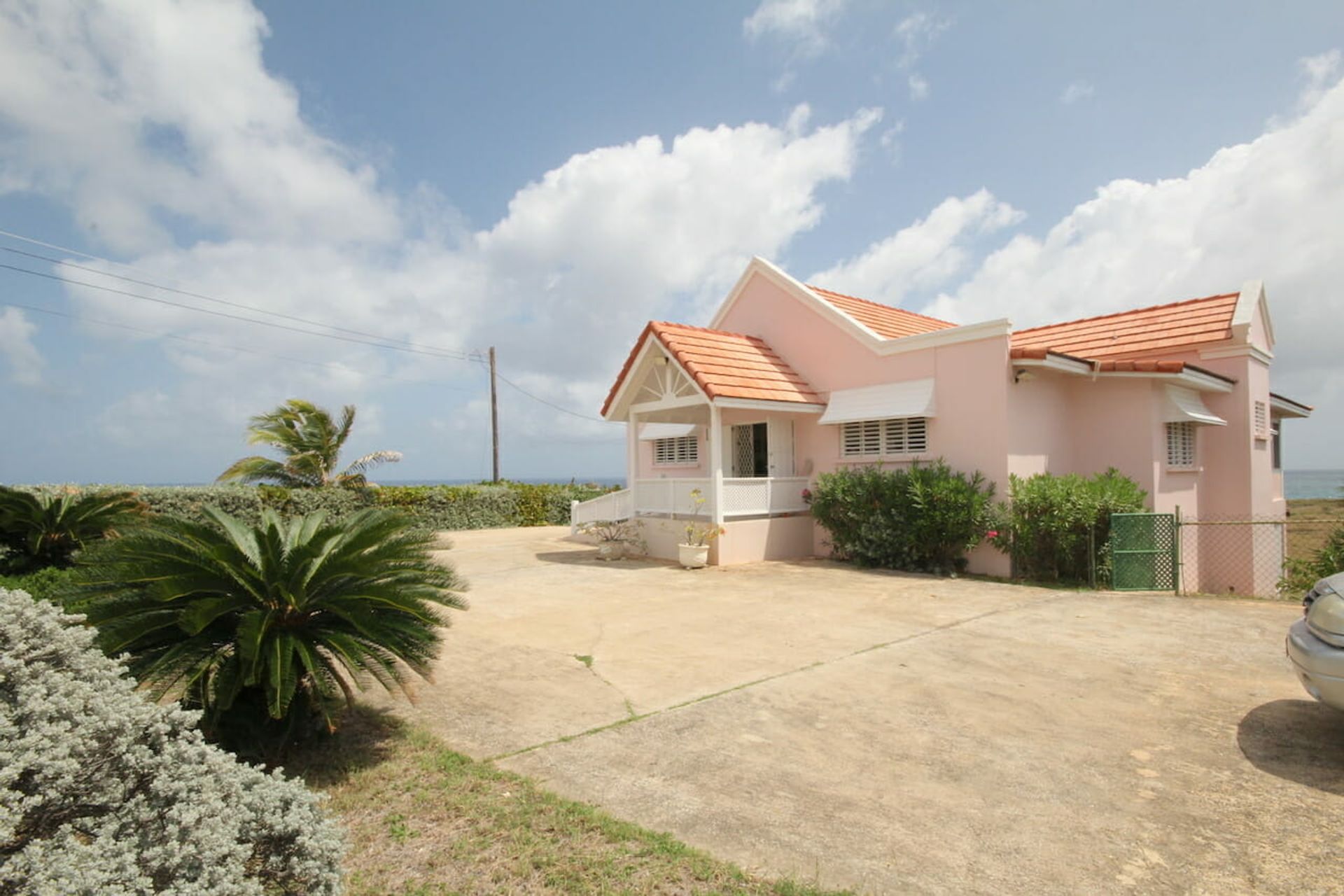 Huis in , Saint Philip 11394686